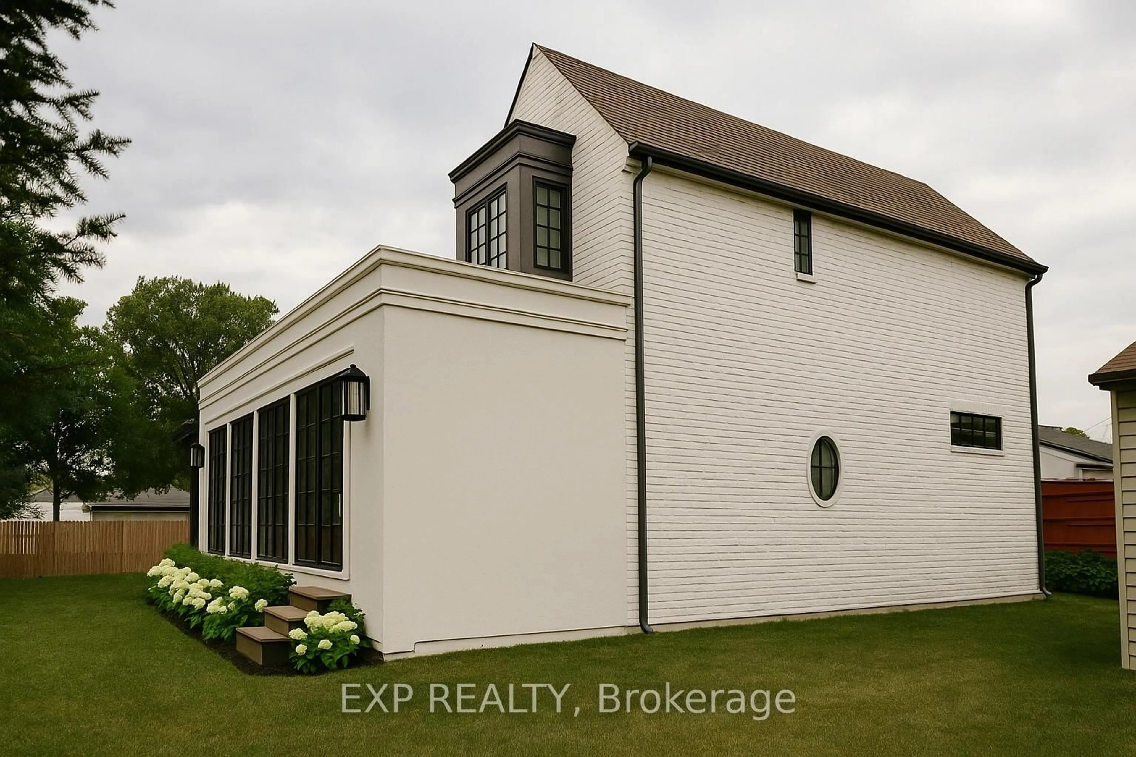 Unknown for 271 Linden Ave, Burlington Ontario L7L 2P4