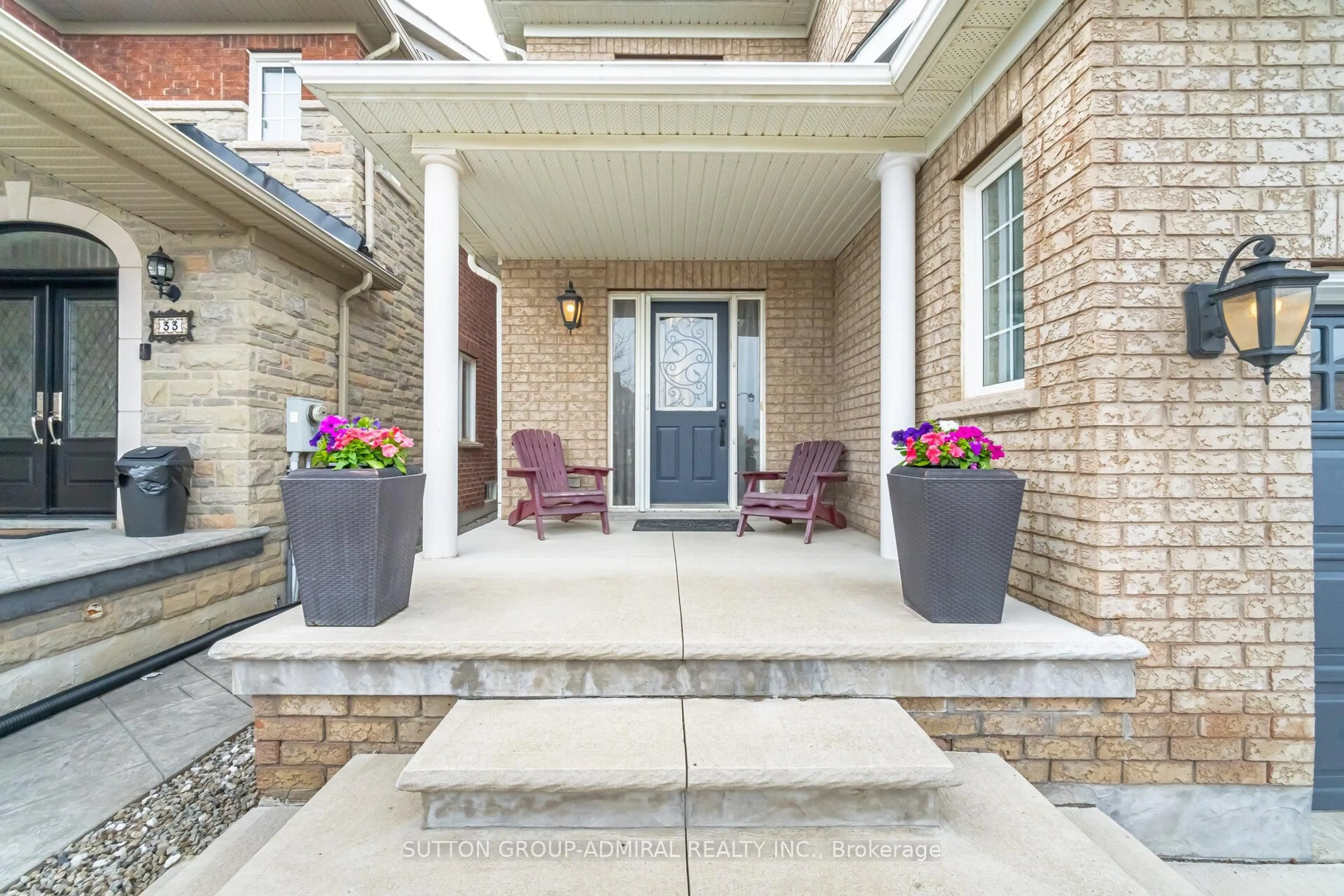 Unknown for 35 Morningside Dr, Halton Hills Ontario L7G 0B5