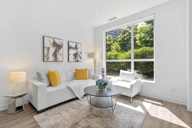 Additional property image - 840 Queen's Plate Dr Unit 103