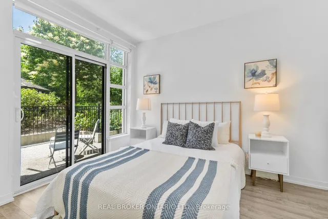 Additional property image - 840 Queen's Plate Dr Unit 103