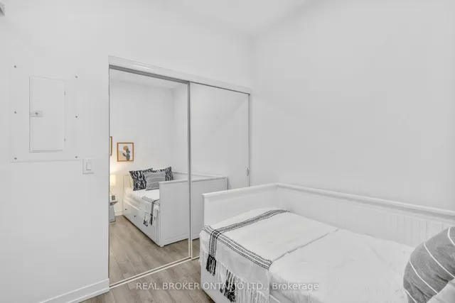 Additional property image - 840 Queen's Plate Dr Unit 103