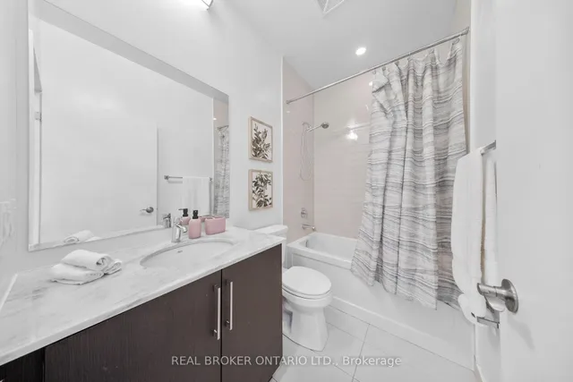 Additional property image - 840 Queen's Plate Dr Unit 103