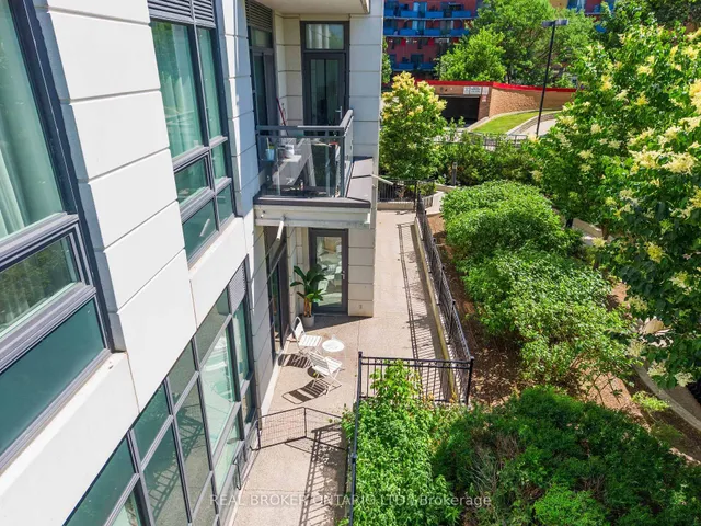 Additional property image - 840 Queen's Plate Dr Unit 103