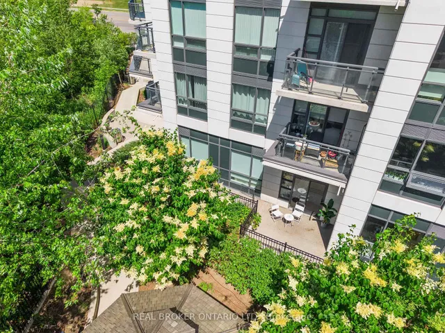 Additional property image - 840 Queen's Plate Dr Unit 103