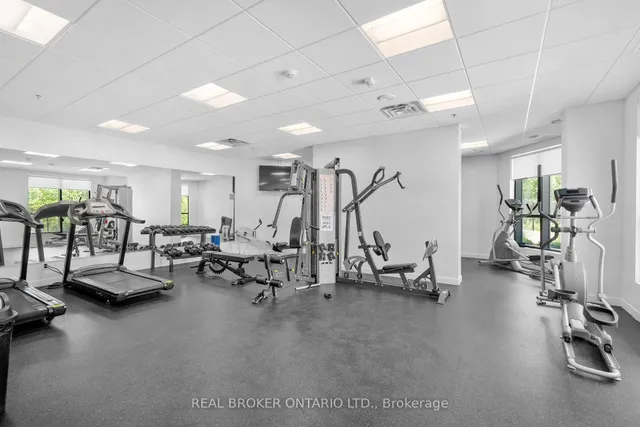 Additional property image - 840 Queen's Plate Dr Unit 103