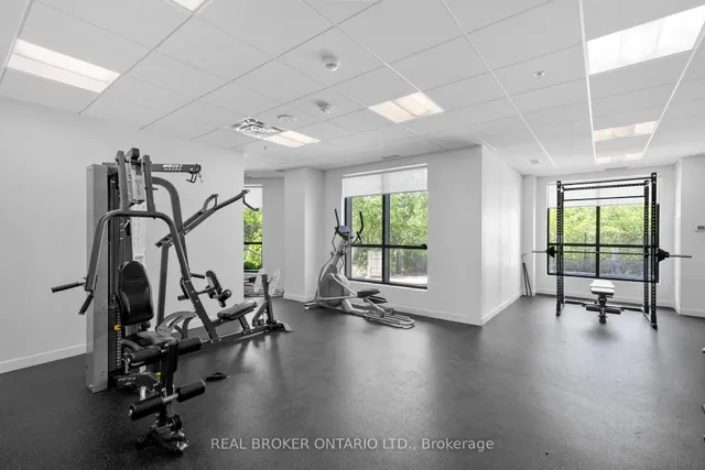 Additional property image - 840 Queen's Plate Dr Unit 103