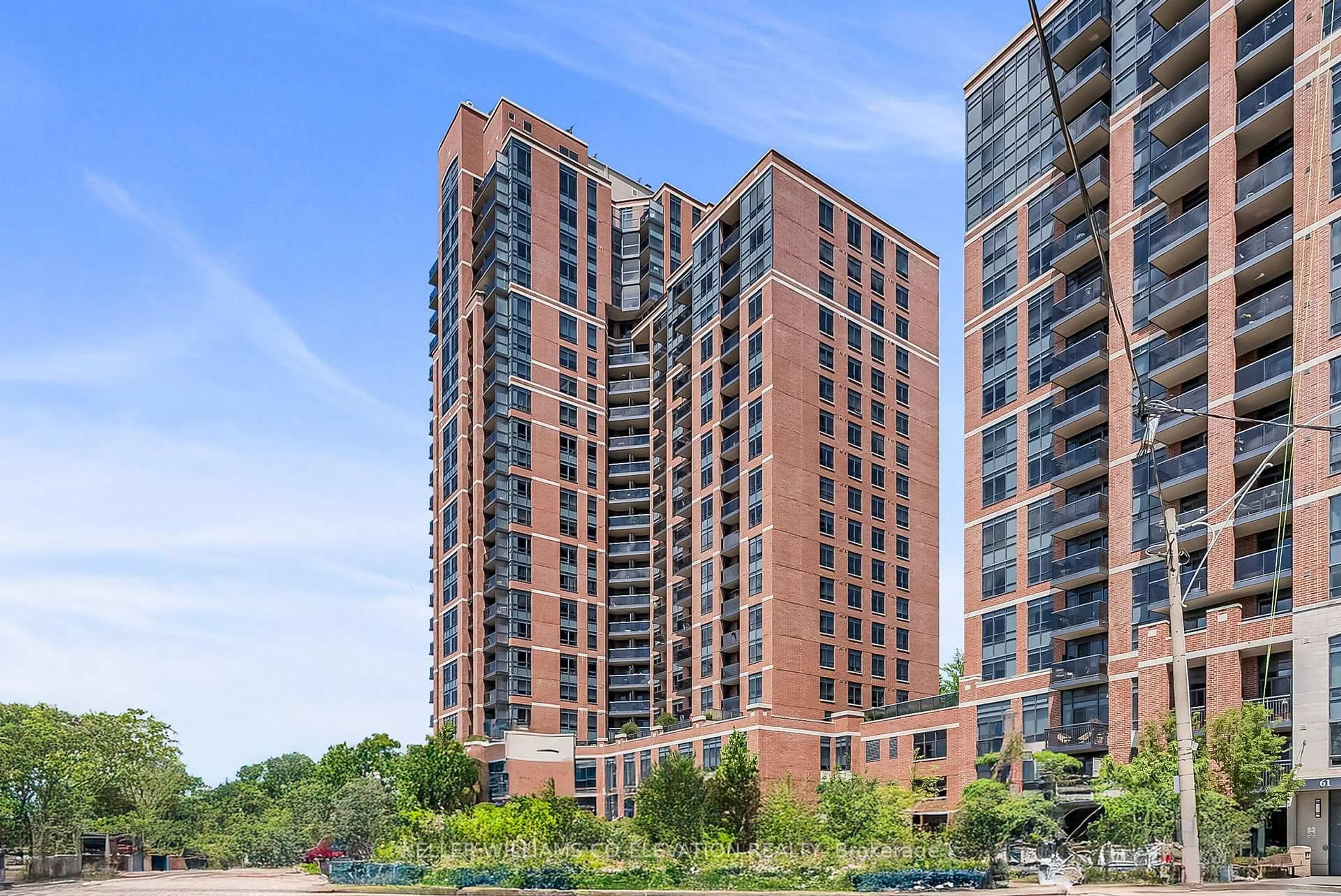 Unknown for 60 Heintzman St #2306, Toronto Ontario M6P 5A1