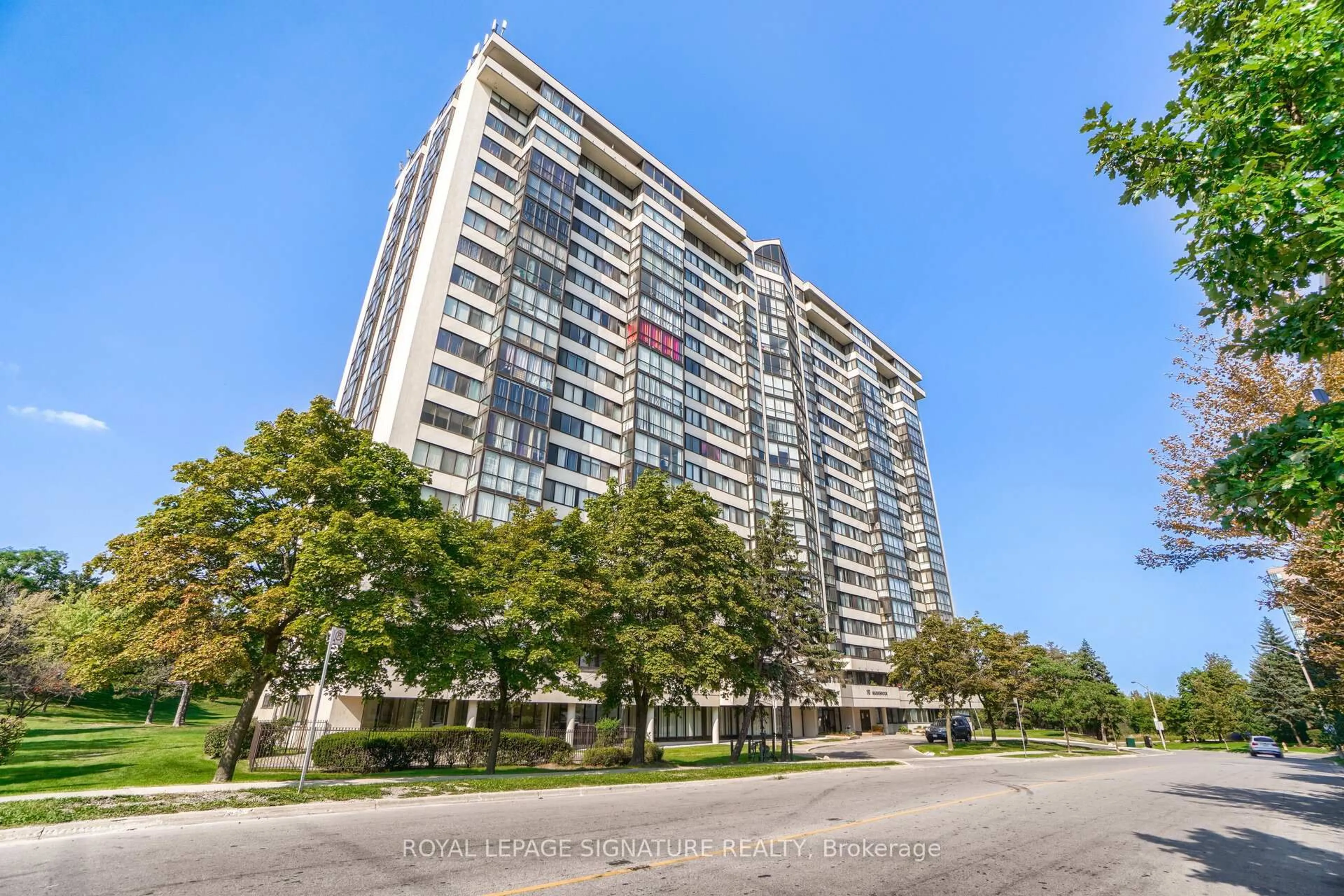 Unknown for 10 Markbrook Lane #1101, Toronto Ontario M9V 5E3