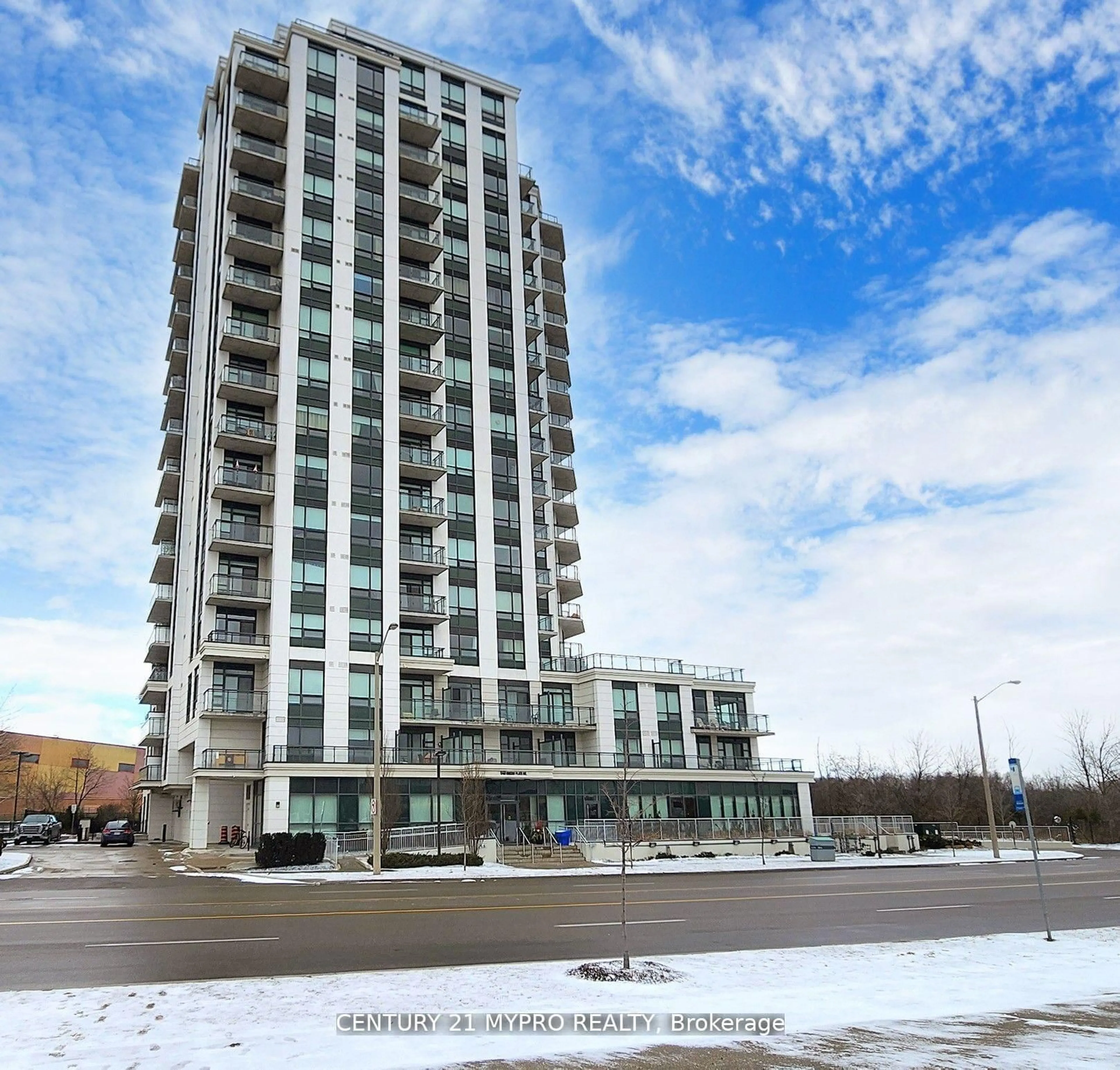 Unknown for 840 Queen's Plate Dr #1003, Toronto Ontario M9W 0E7