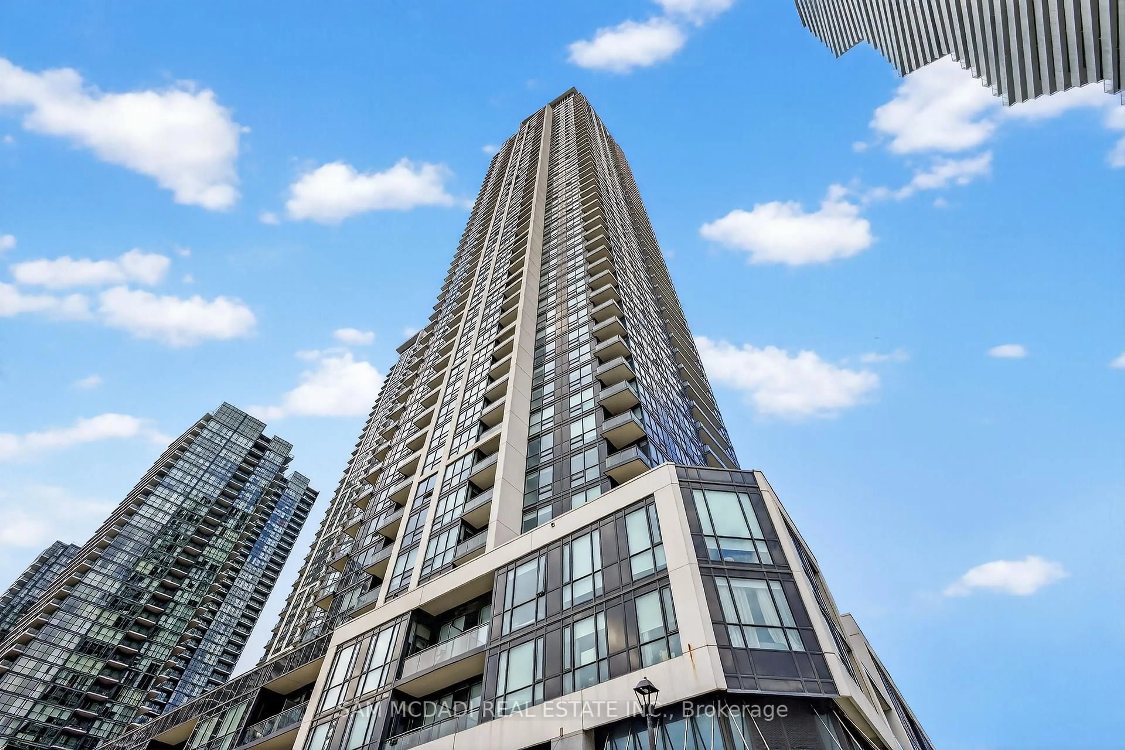 Unknown for 4011 Brickstone Mews #1808, Mississauga Ontario L5B 0J7