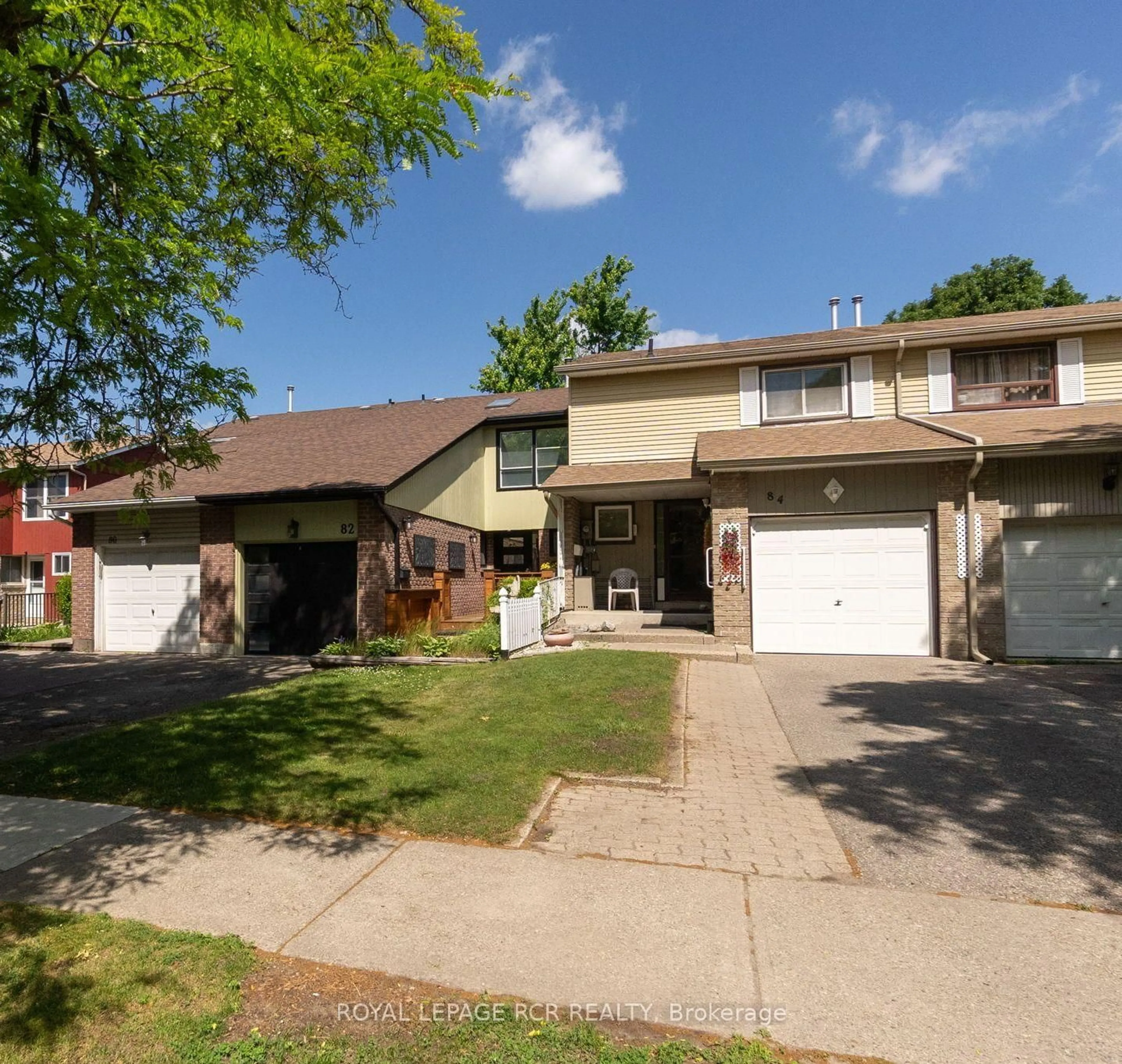 Unknown for 82 Royal Salisbury Way, Brampton Ontario L6V 3J7