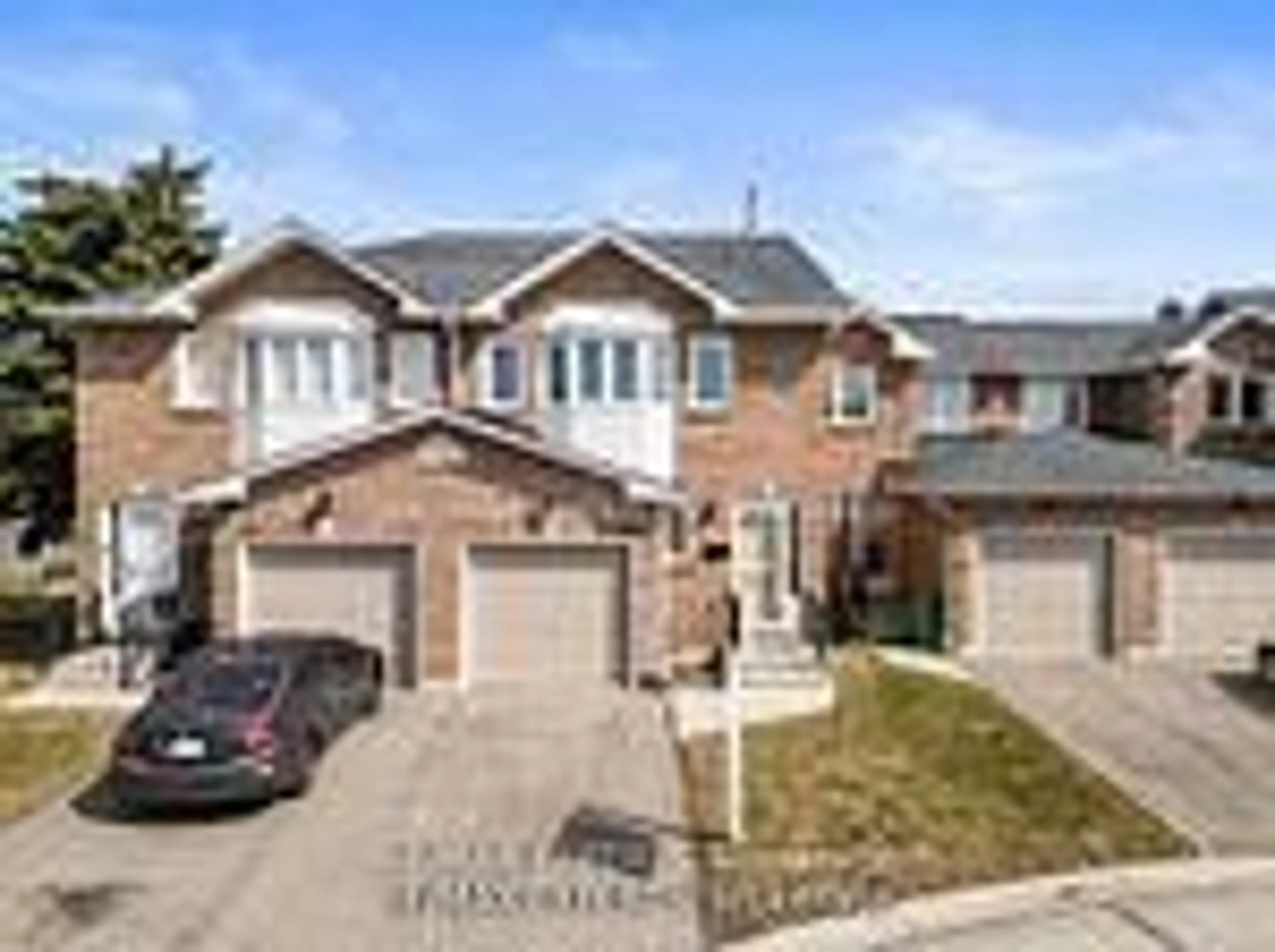 Unknown for 1484 Torrington Dr #79, Mississauga Ontario L5V 1Y2