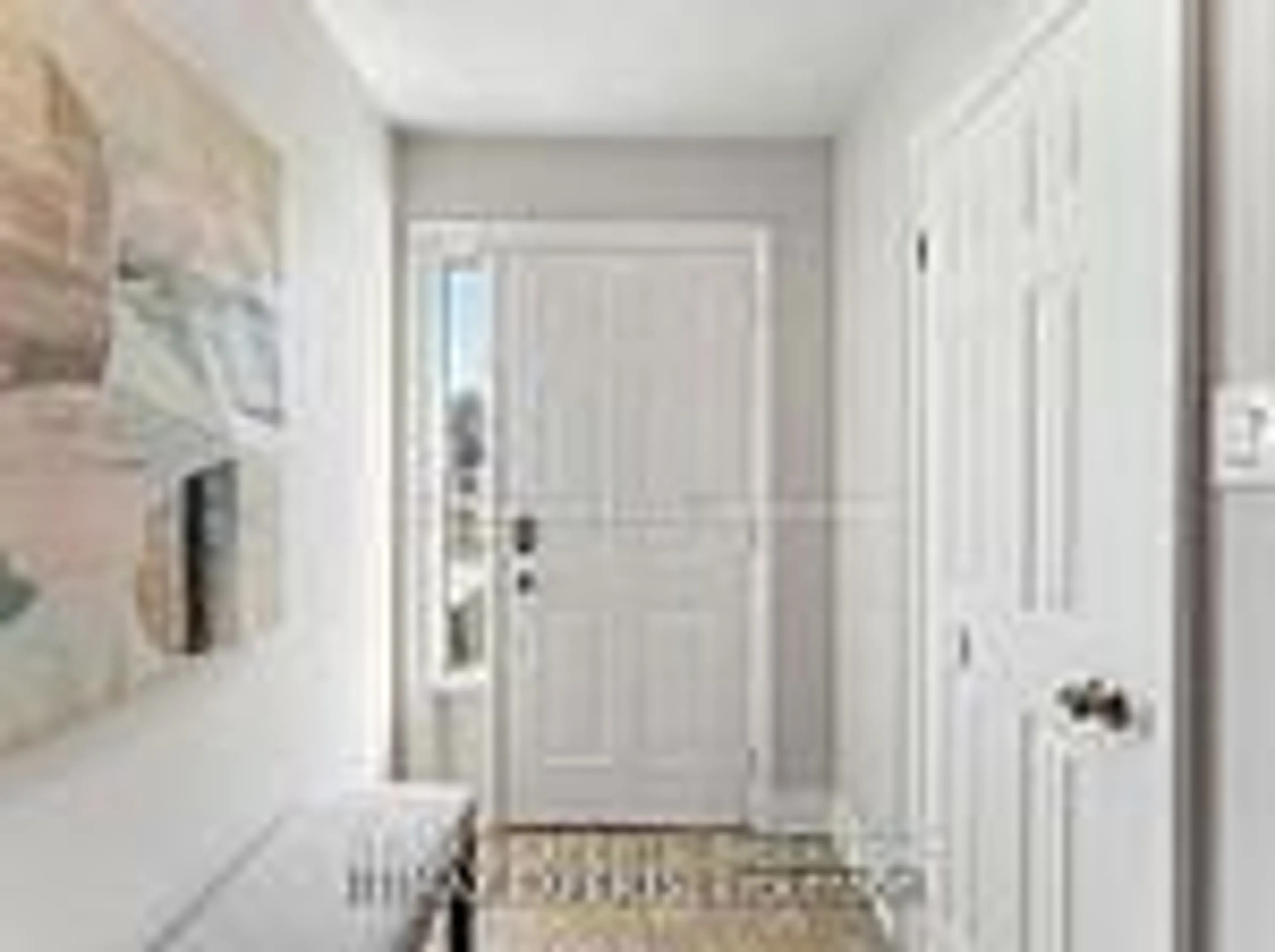 Indoor entryway for 1484 Torrington Dr #79, Mississauga Ontario L5V 1Y2