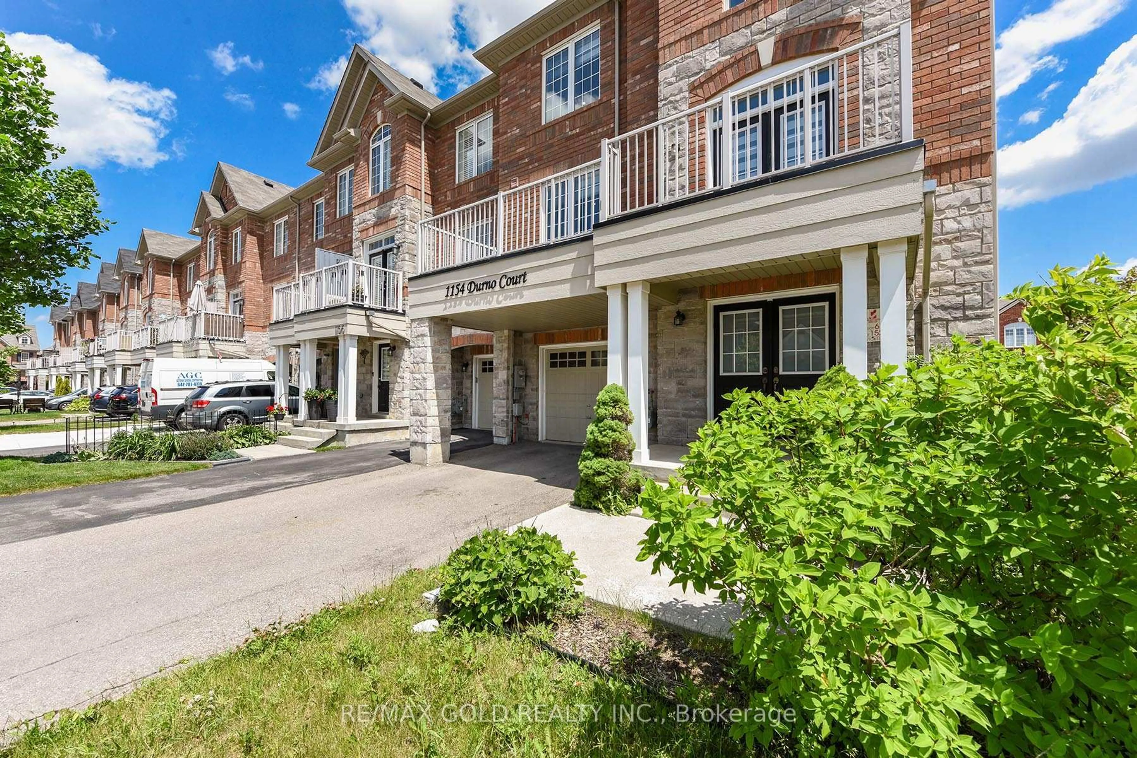 Unknown for 1154 Durno Crt, Milton Ontario L9T 8P6