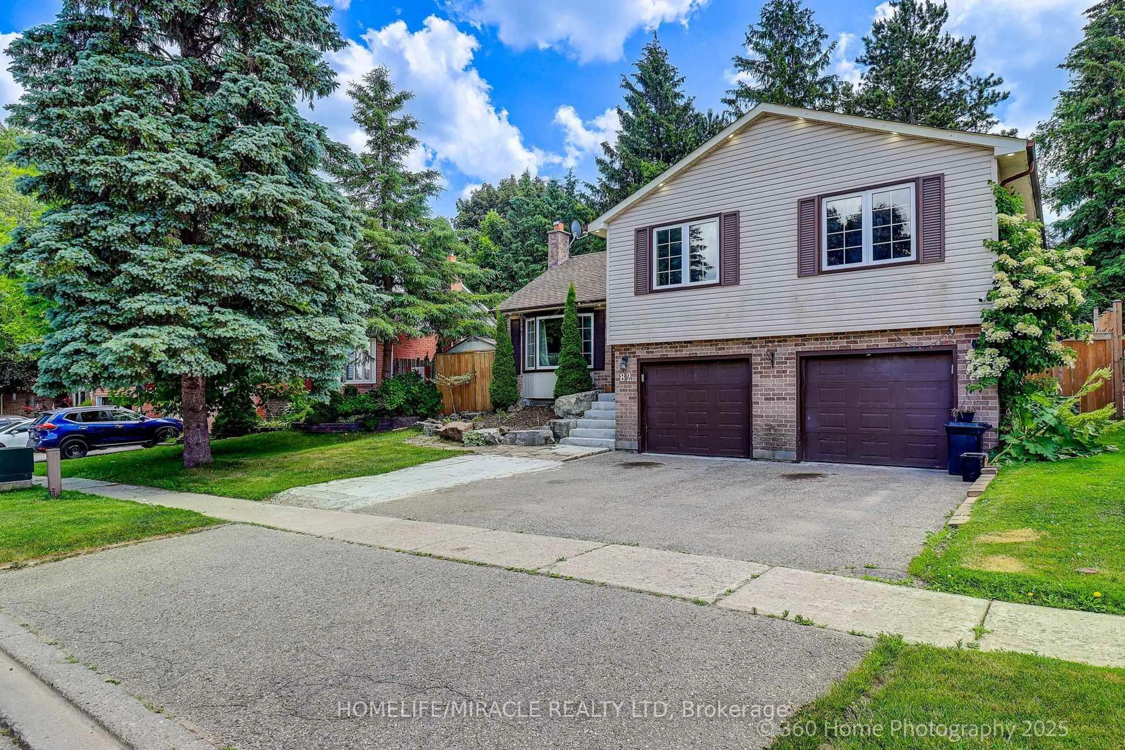 Unknown for 82 Goldgate Cres, Orangeville Ontario L9W 4B8