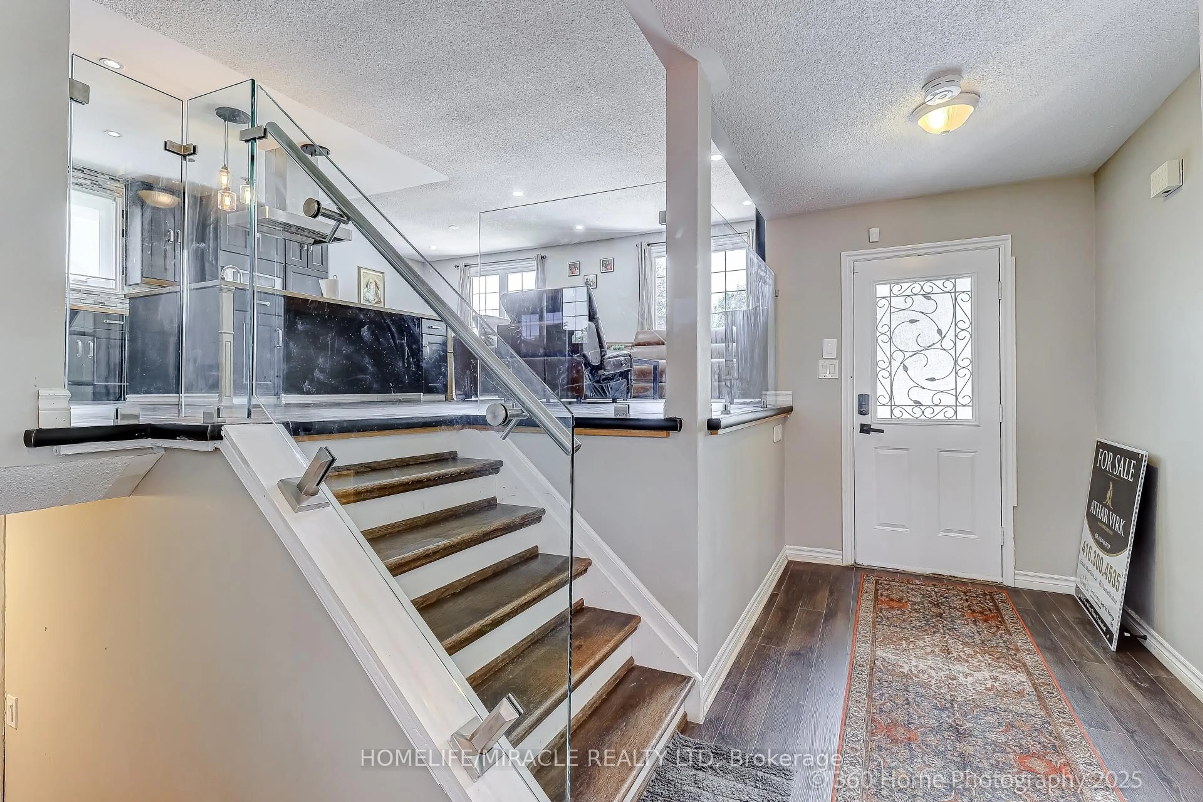 Unknown for 82 Goldgate Cres, Orangeville Ontario L9W 4B8