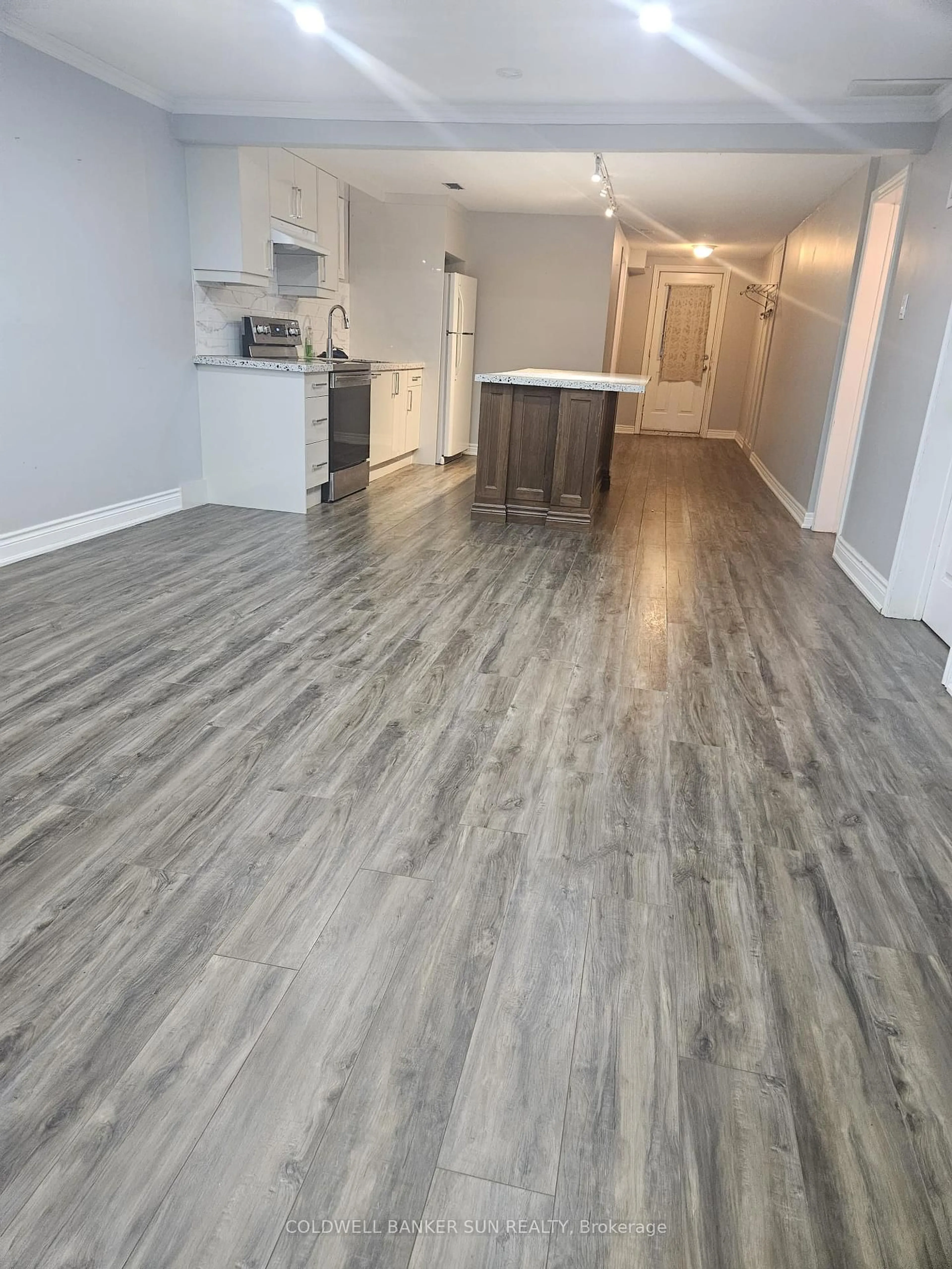 A pic of a room for 104 Abell Dr, Brampton Ontario L6V 2Z8
