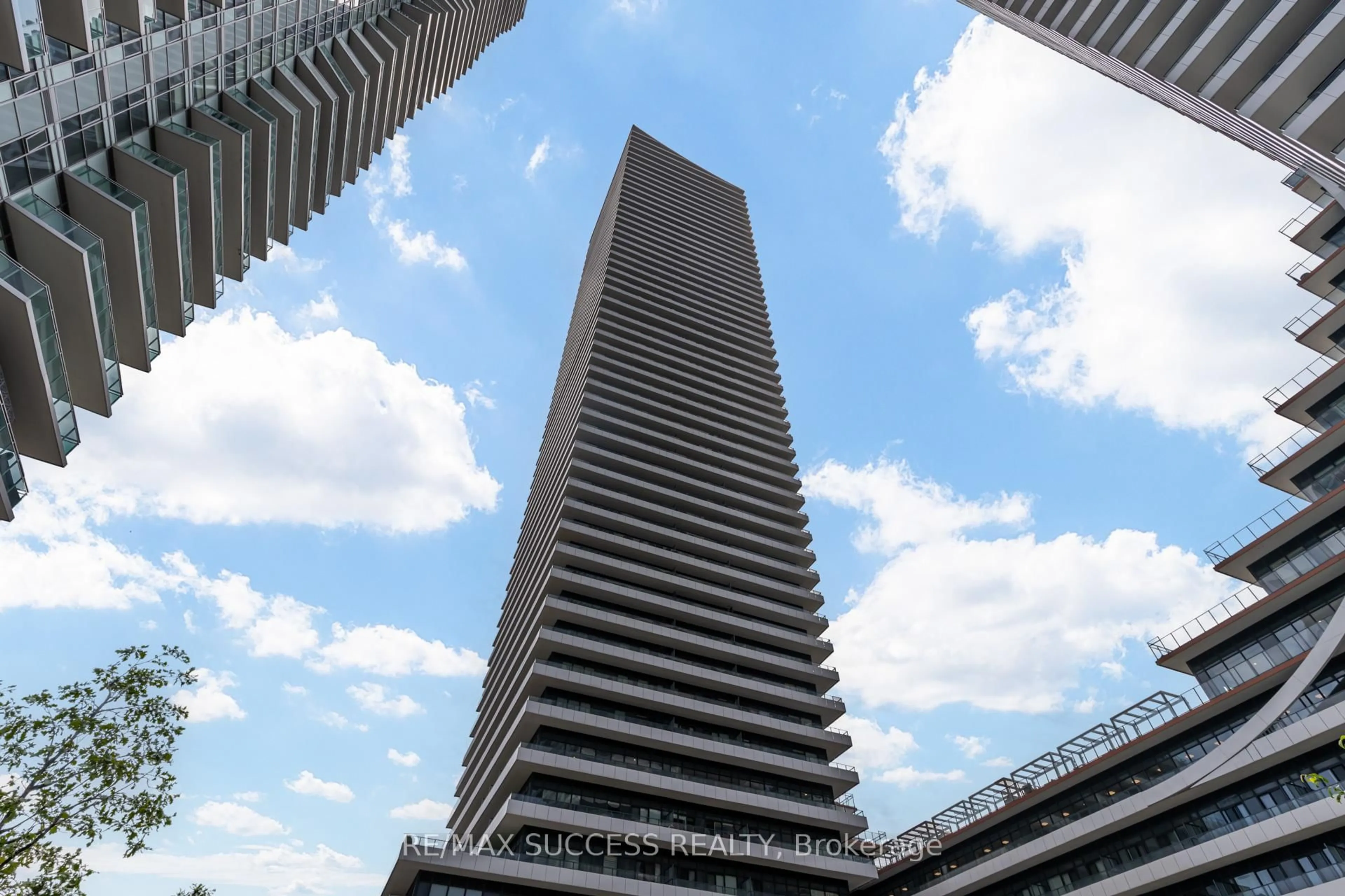 Unknown for 20 Shore breeze Ave #1807, Toronto Ontario M8V 0C7