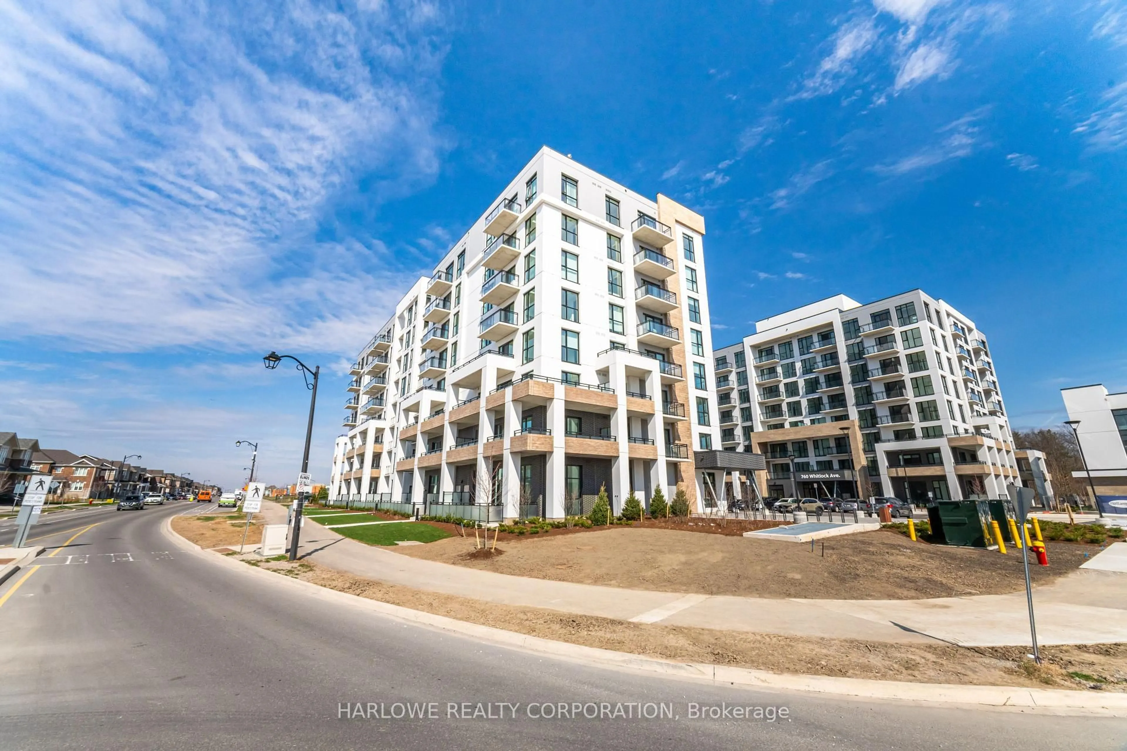 Unknown for 770 Whitlock Ave #203, Milton Ontario L9E 1S2