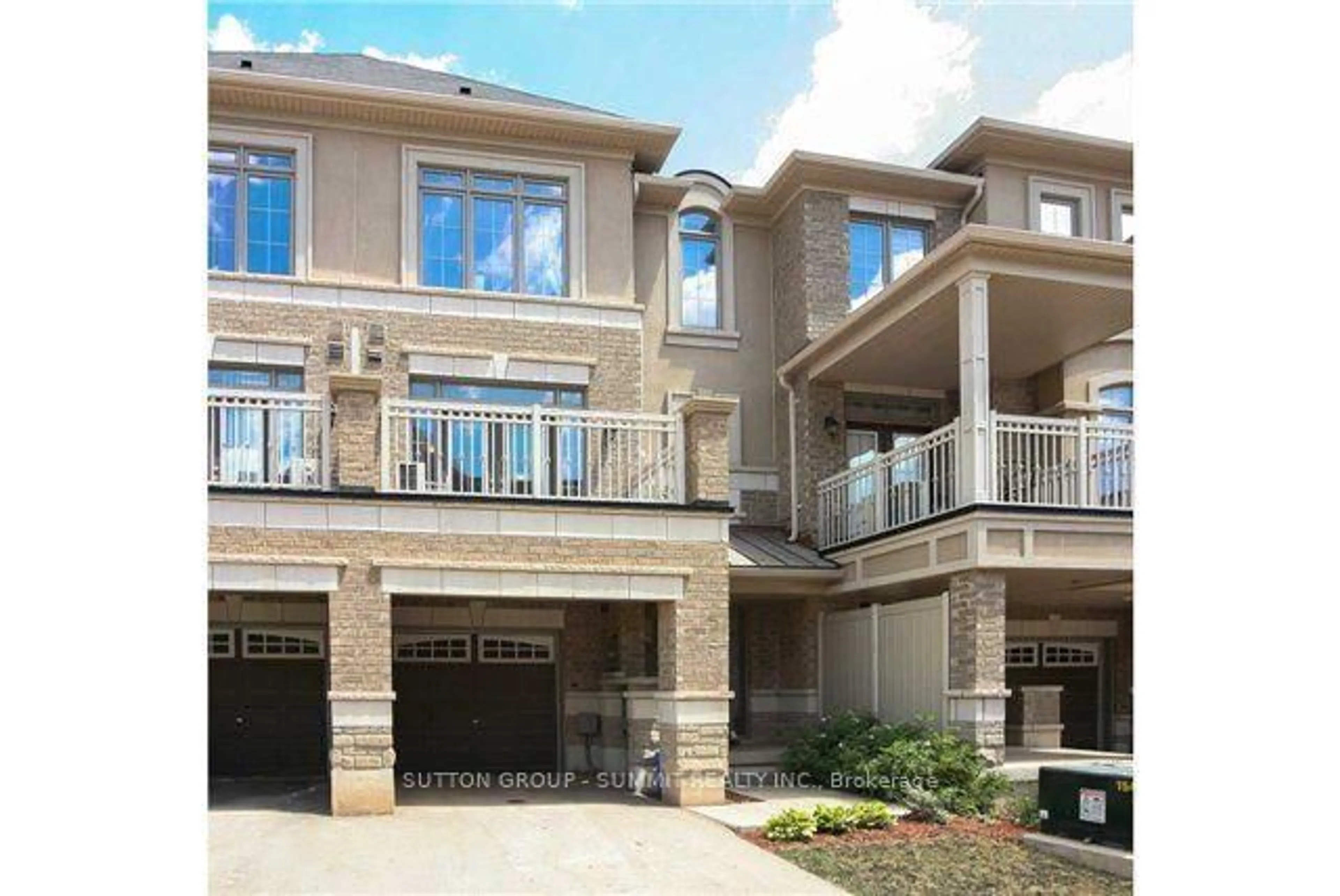 Unknown for 2435 Greenwich Dr #54, Oakville Ontario L6M 0S4