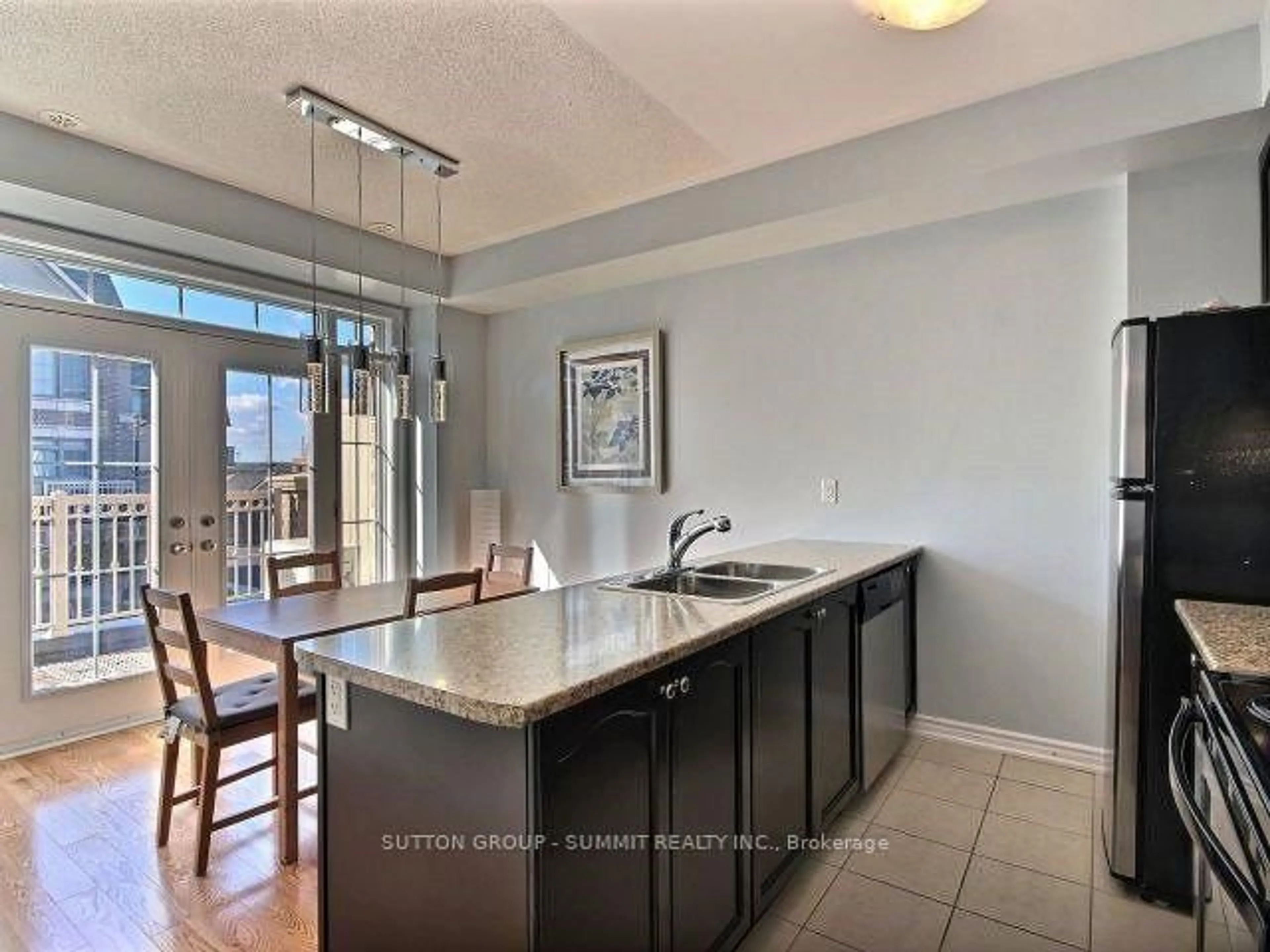 Open concept kitchen, unknown for 2435 Greenwich Dr #54, Oakville Ontario L6M 0S4