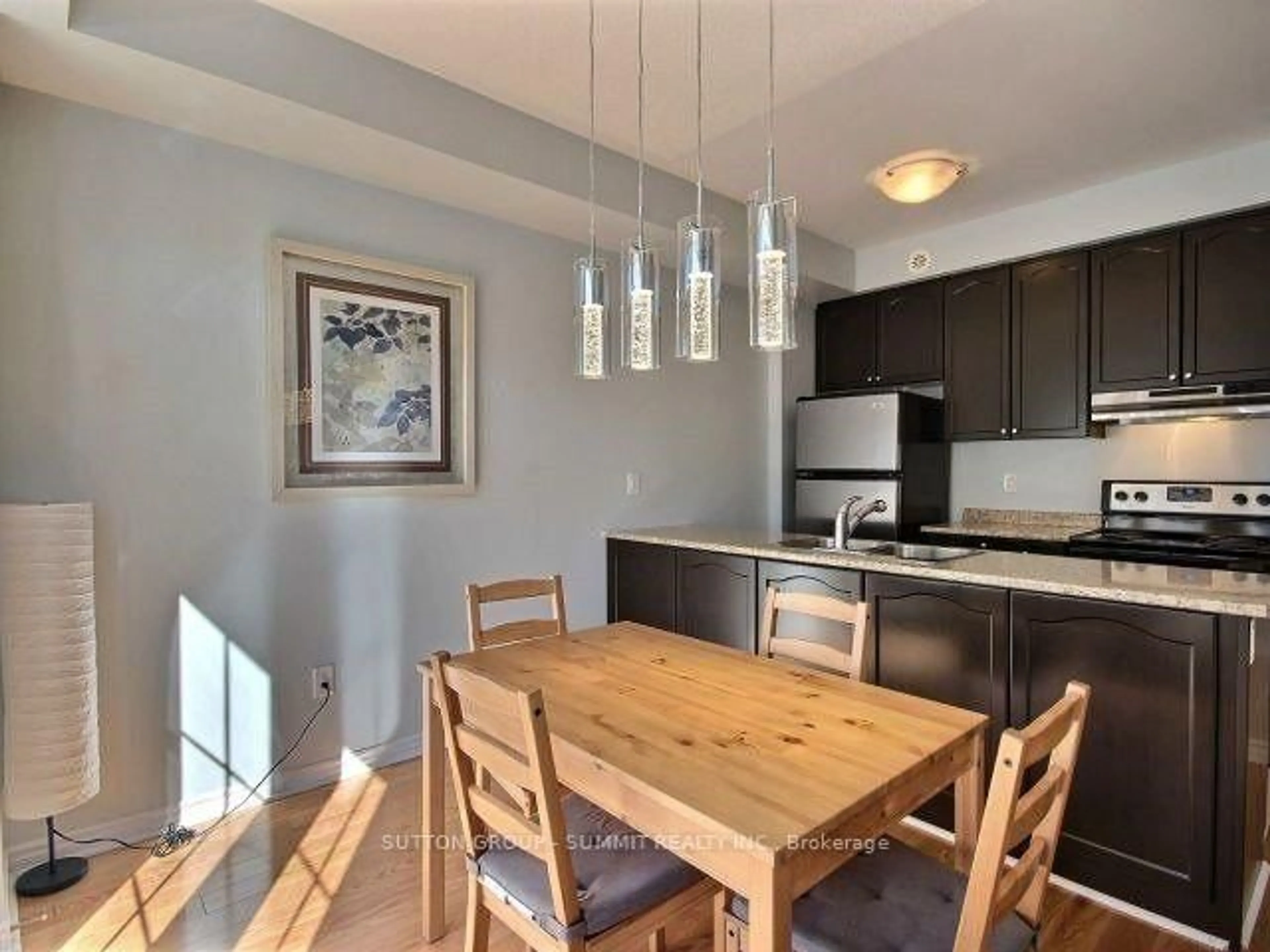 Open concept kitchen, unknown for 2435 Greenwich Dr #54, Oakville Ontario L6M 0S4