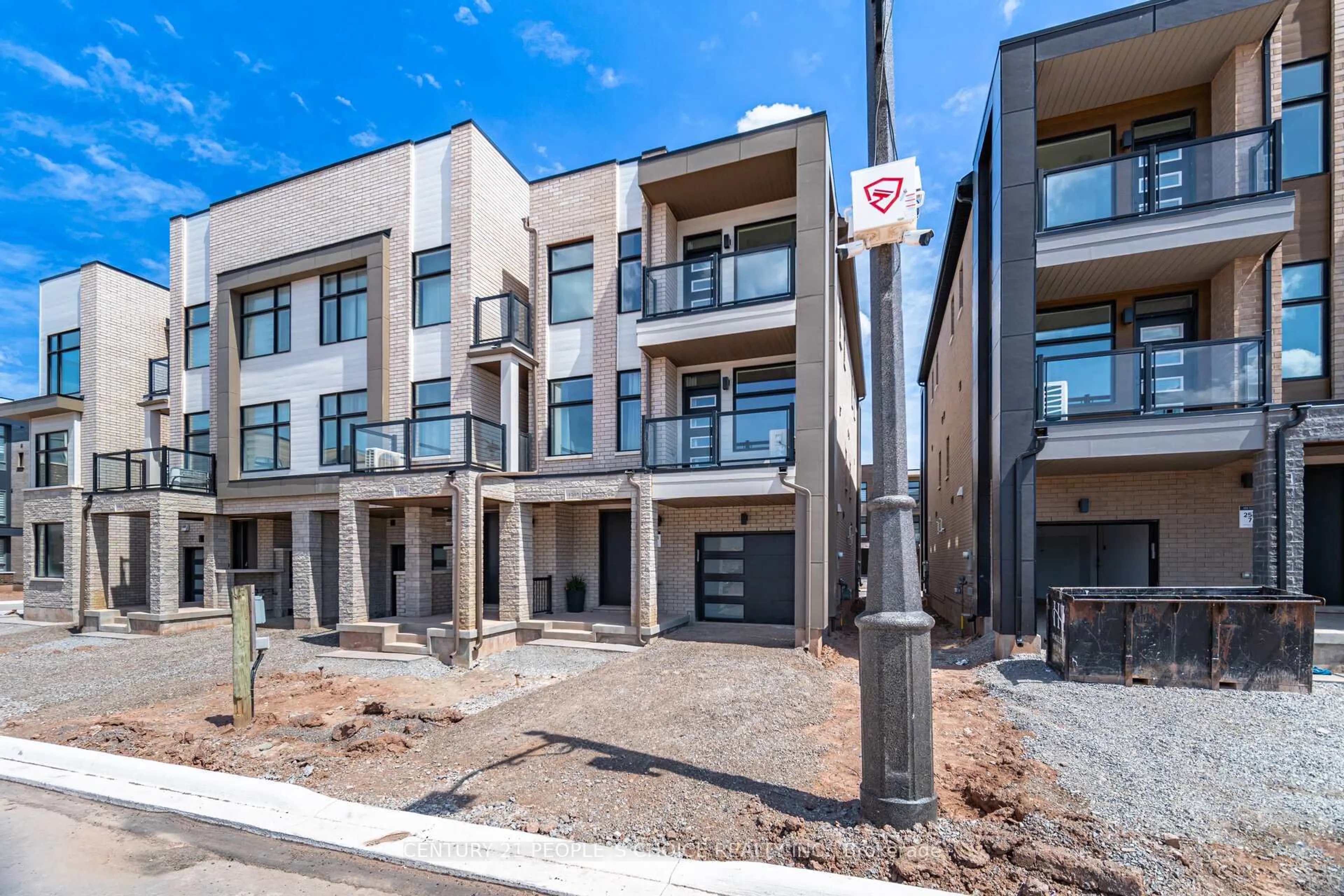 Unknown for 1302 Muller Lane, Oakville Ontario L6H 7Z2