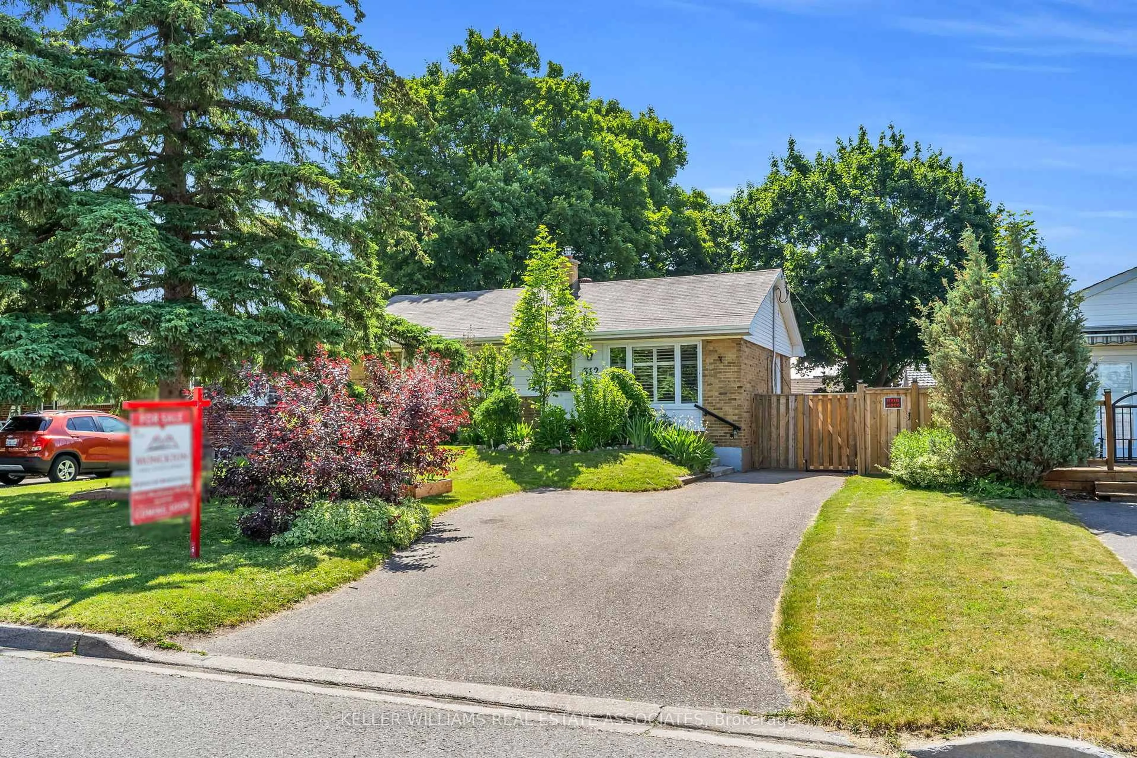 Unknown for 312 Westcott Rd, Halton Hills Ontario L7J 1R3