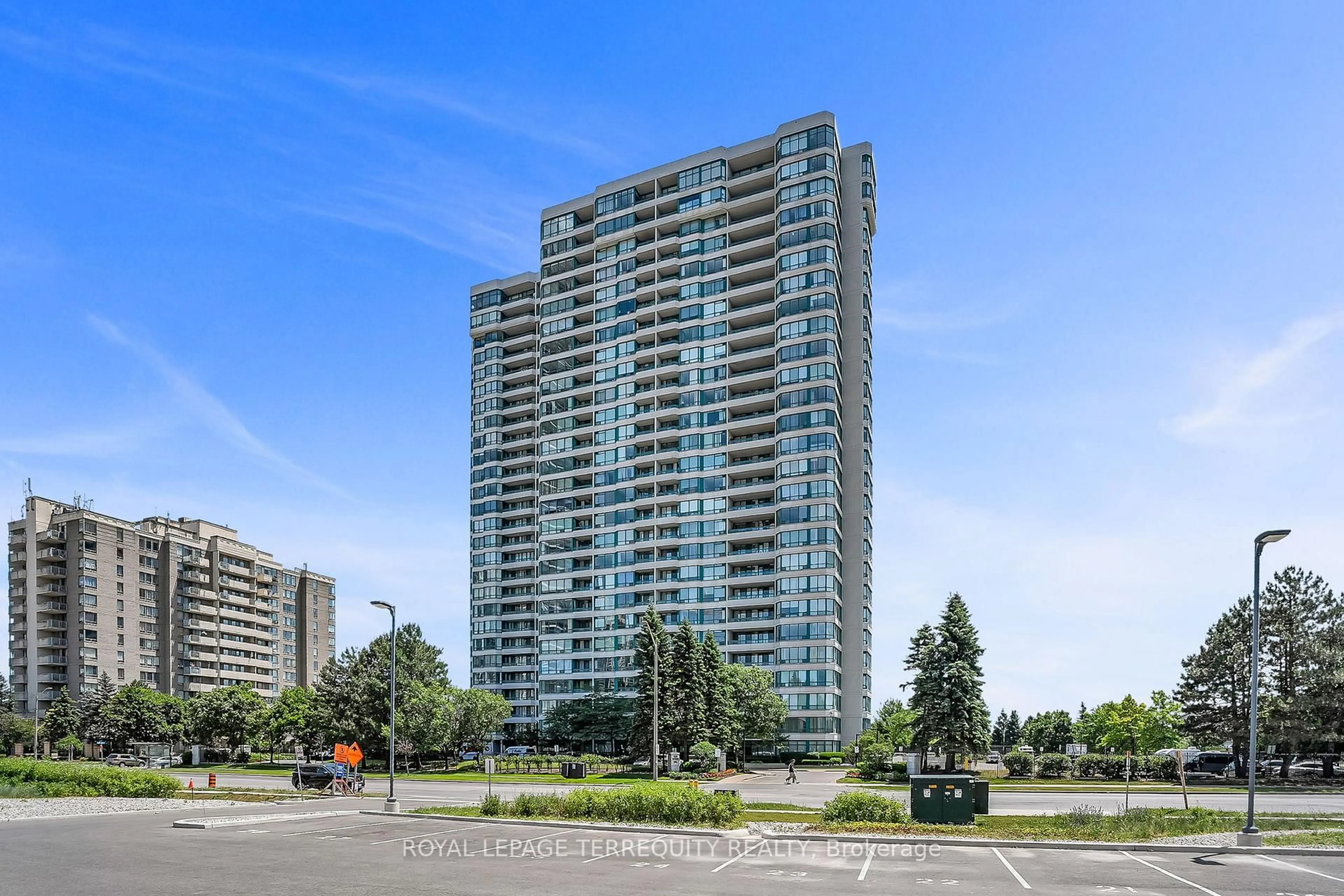 Unknown for 550 Webb Dr #1510, Mississauga Ontario L5B 3Y4