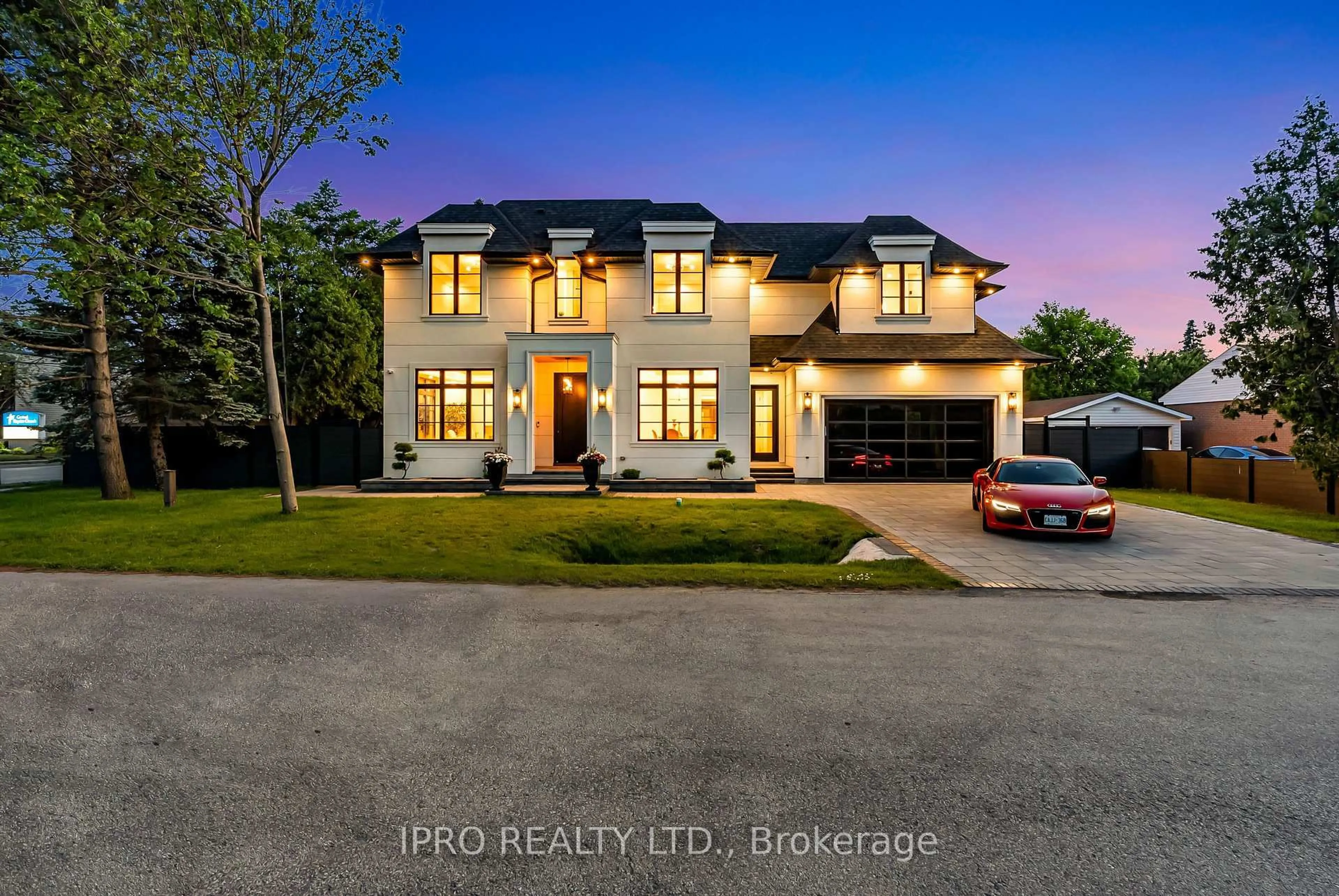 Unknown for 176 Waneta Dr, Oakville Ontario L6K 2T5