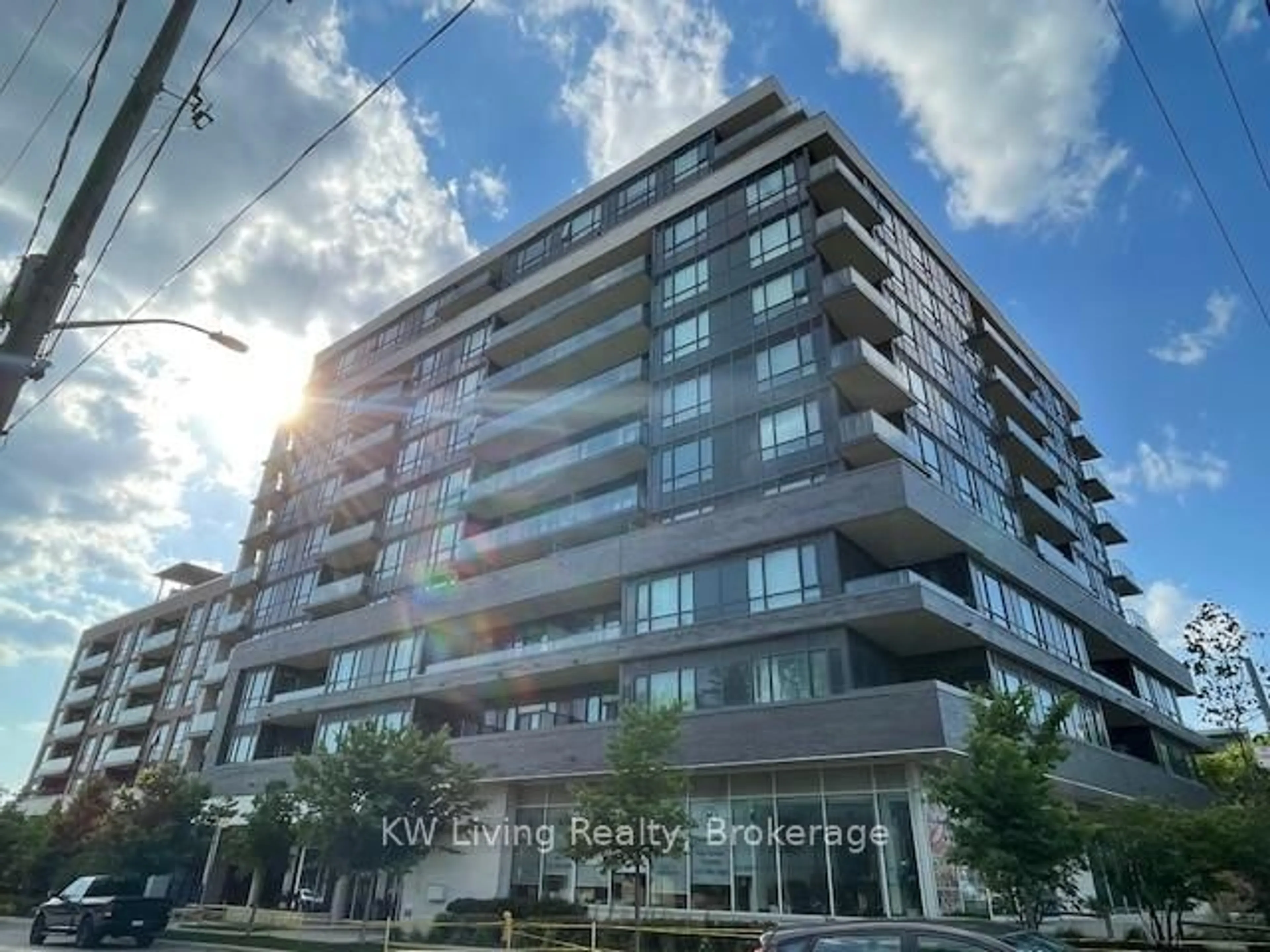 Unknown for 2800 Keele St #417, Toronto Ontario M3M 0B8