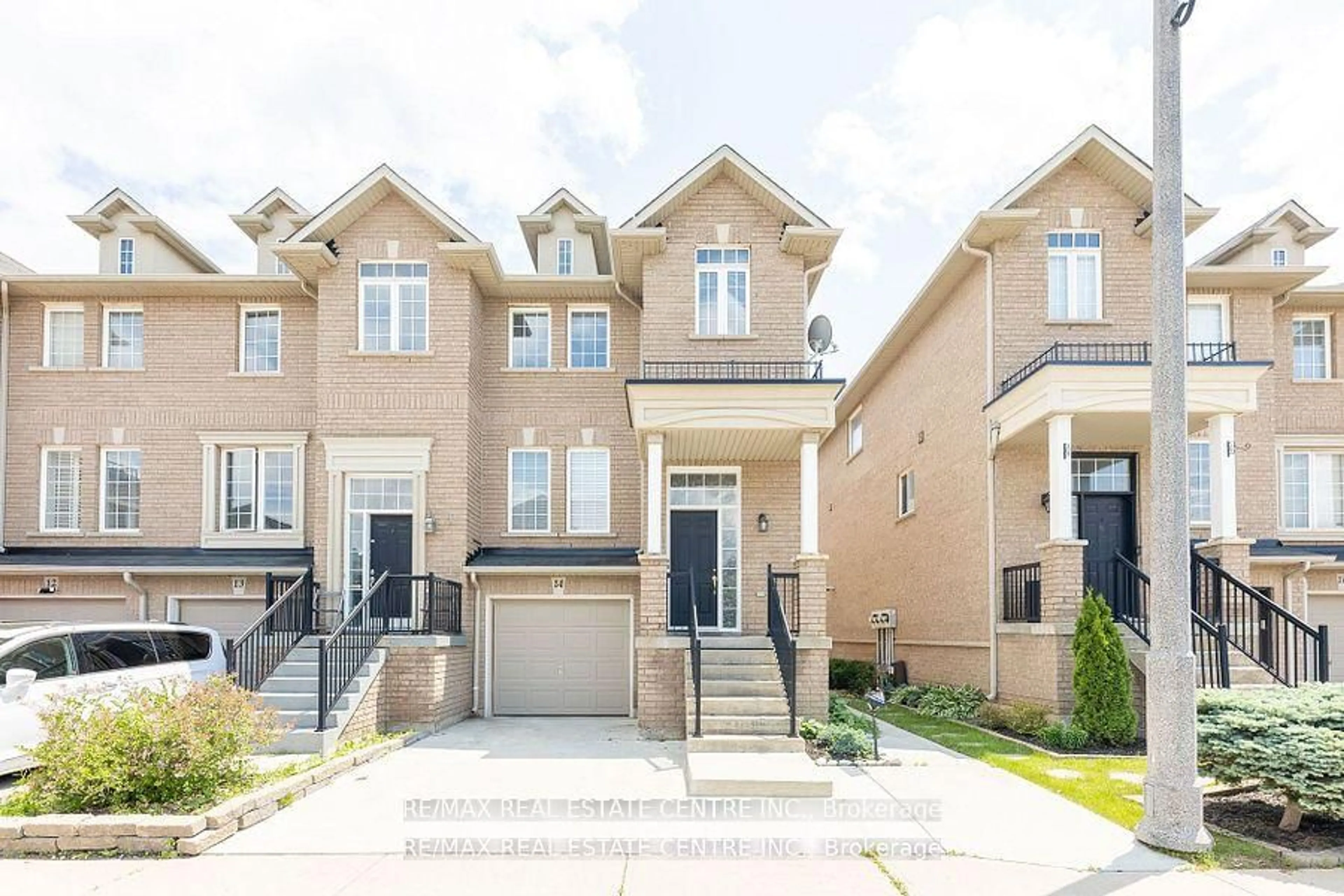 Unknown for 2280 Baronwood Dr #14, Oakville Ontario L6M 5J8