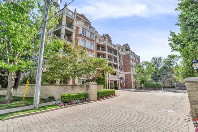 Property image for 10 Old Mill Tr Unit 206