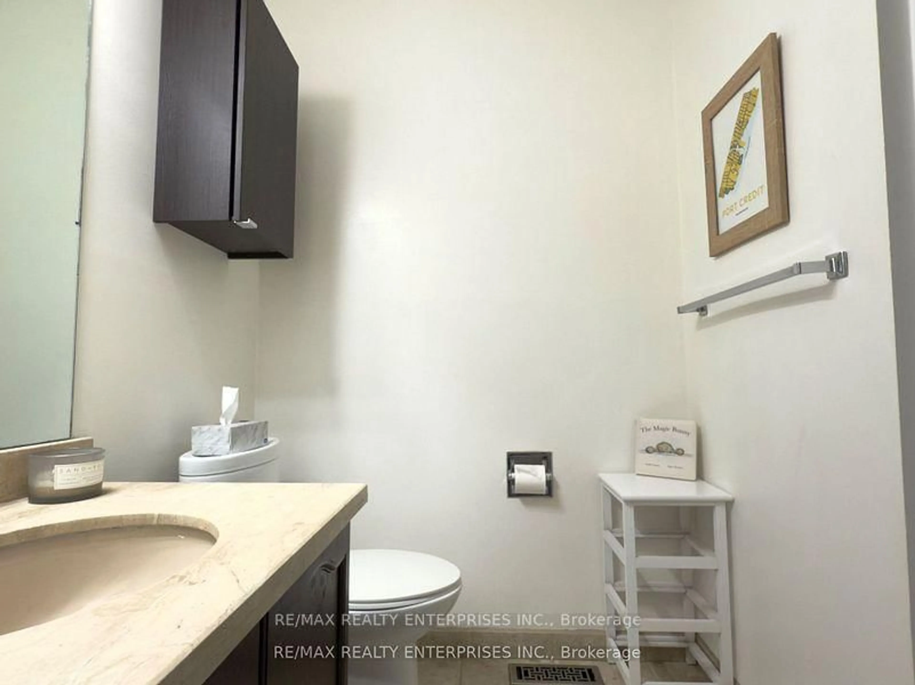 Standard bathroom, unknown for 1180 Walden Circ #19, Mississauga Ontario L5J 4J9