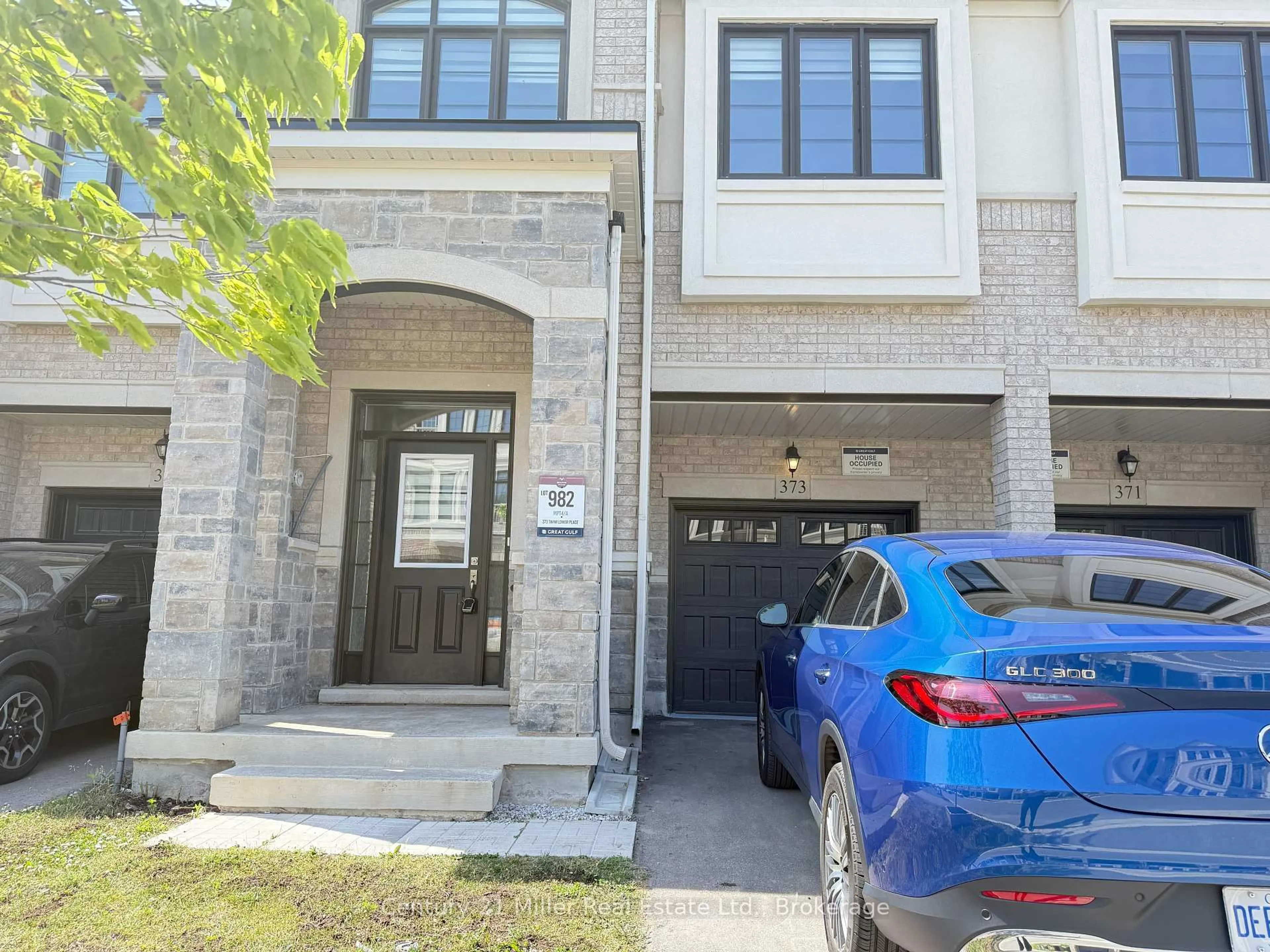Unknown for 373 Twinflower Pl, Milton Ontario L9E 1T2