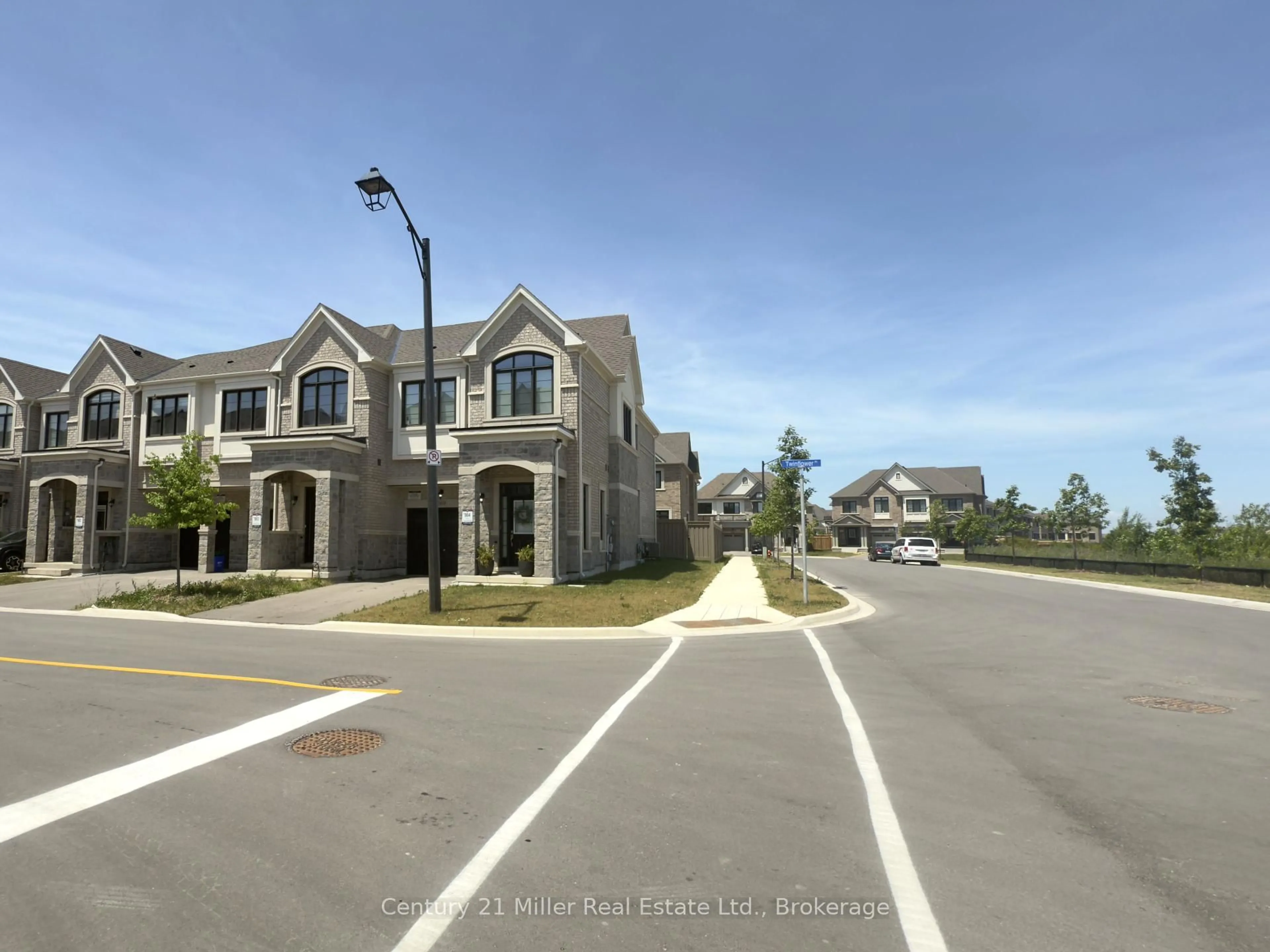 Unknown for 373 Twinflower Pl, Milton Ontario L9E 1T2