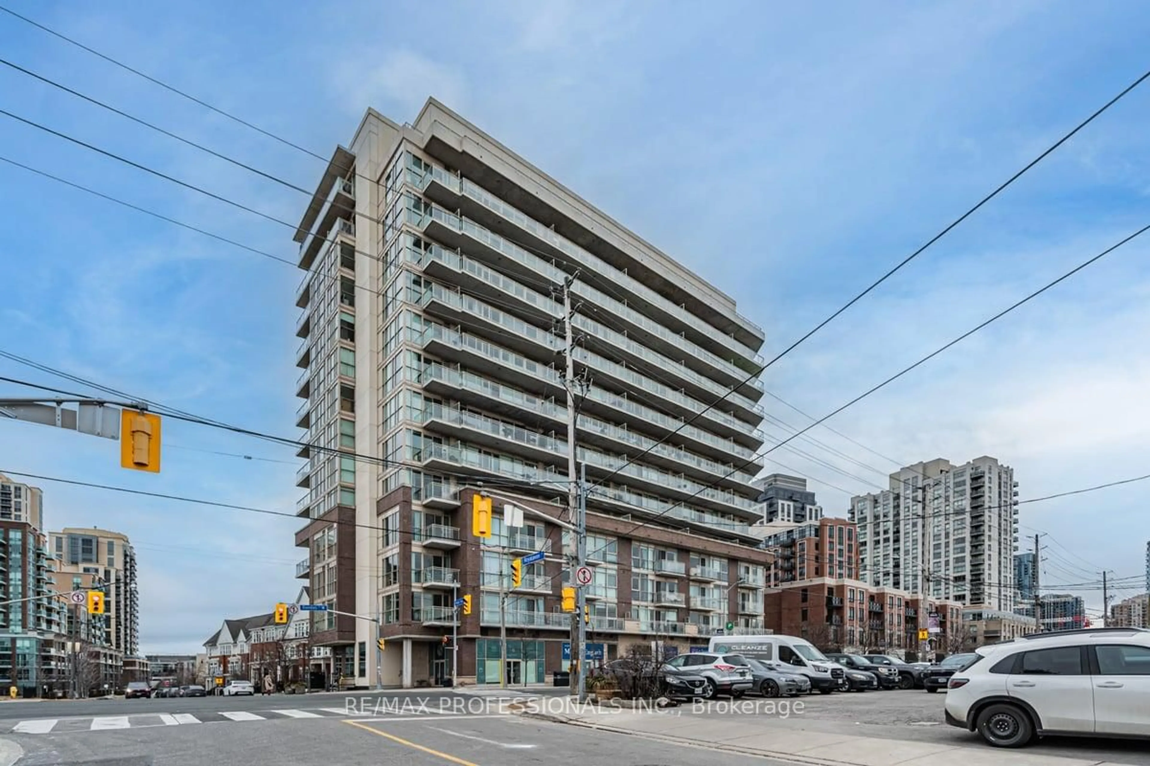Unknown for 5101 Dundas St #310, Toronto Ontario M9A 5G8