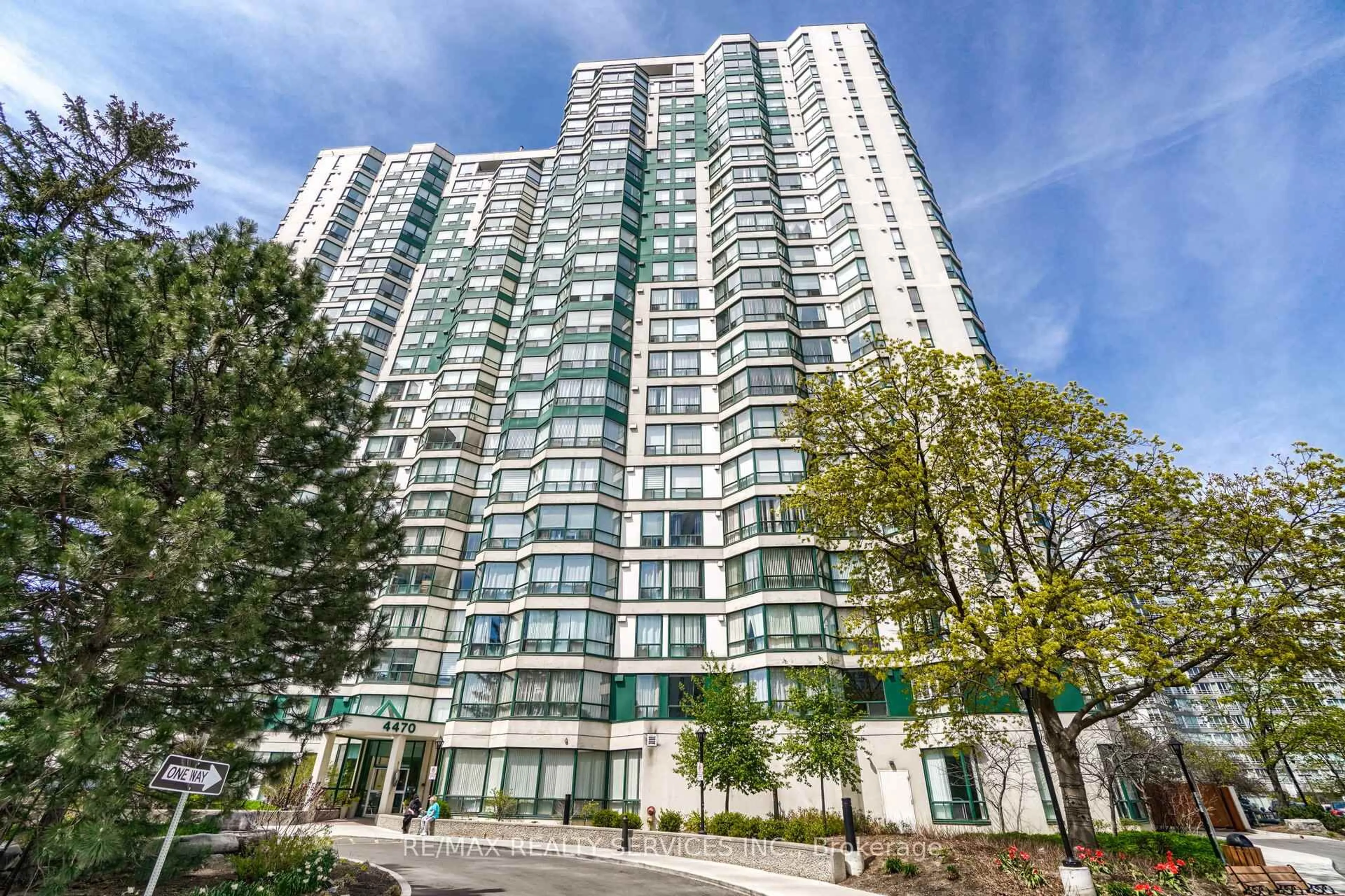 Unknown for 4470 Tucana Crt #409, Mississauga Ontario L5R 3K8