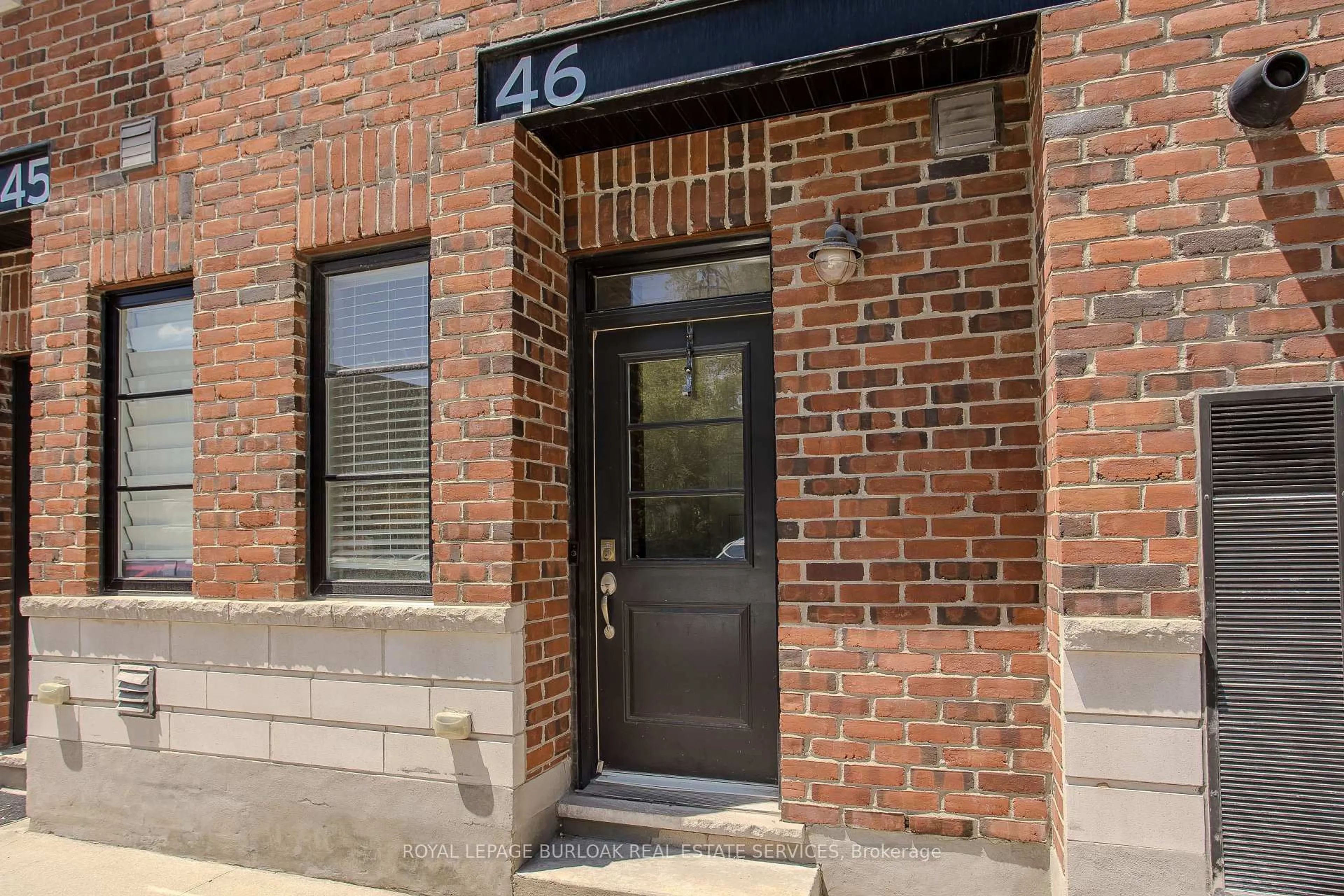 Unknown for 70 Plains Rd #46, Burlington Ontario L7T 0B6
