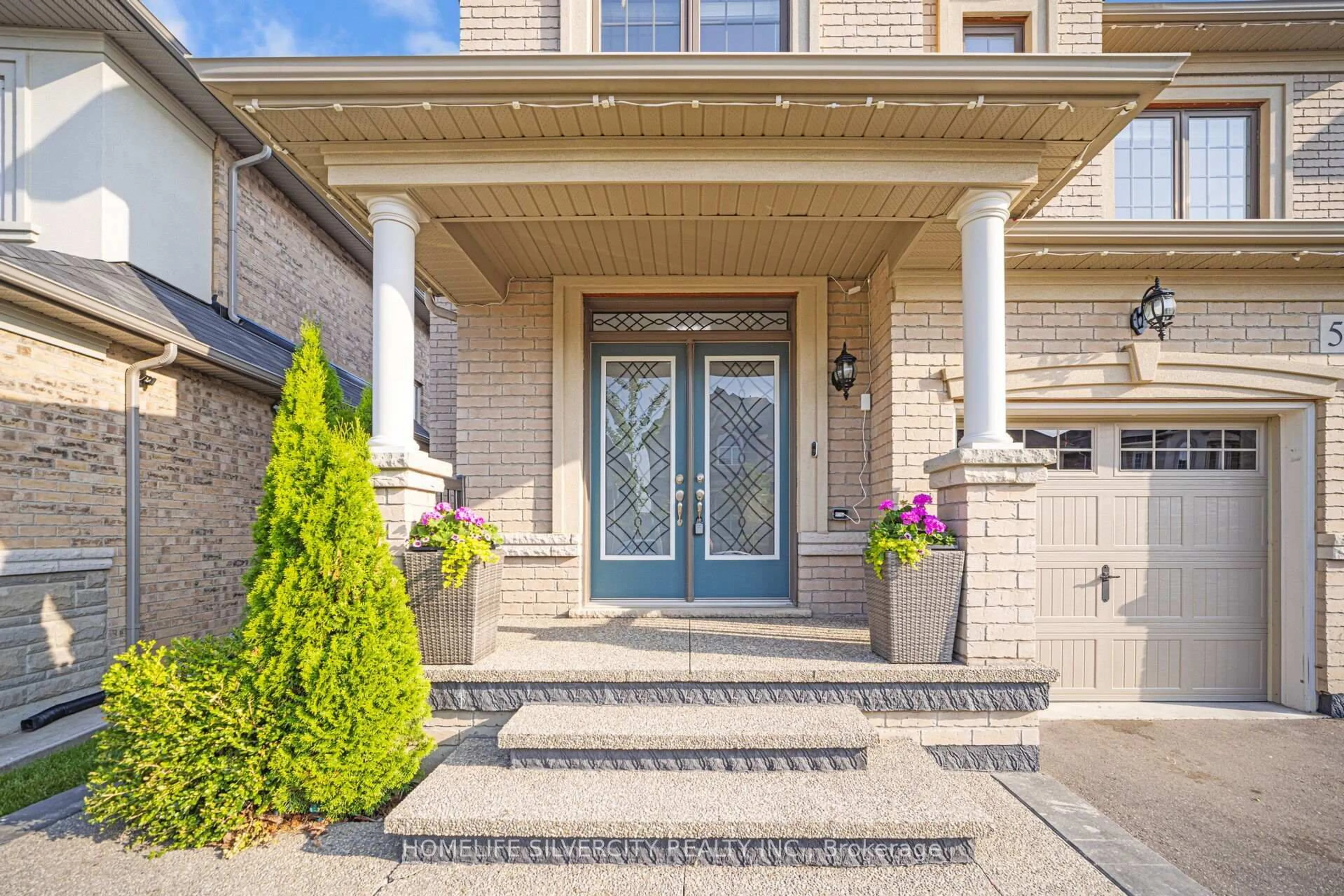 Unknown for 51 Bucksaw St, Brampton Ontario L7A 4R3
