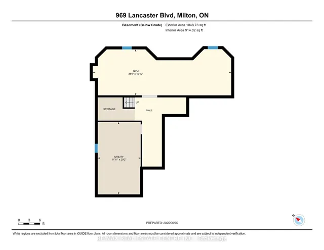 Primary image of 969 Lancaster Blvd