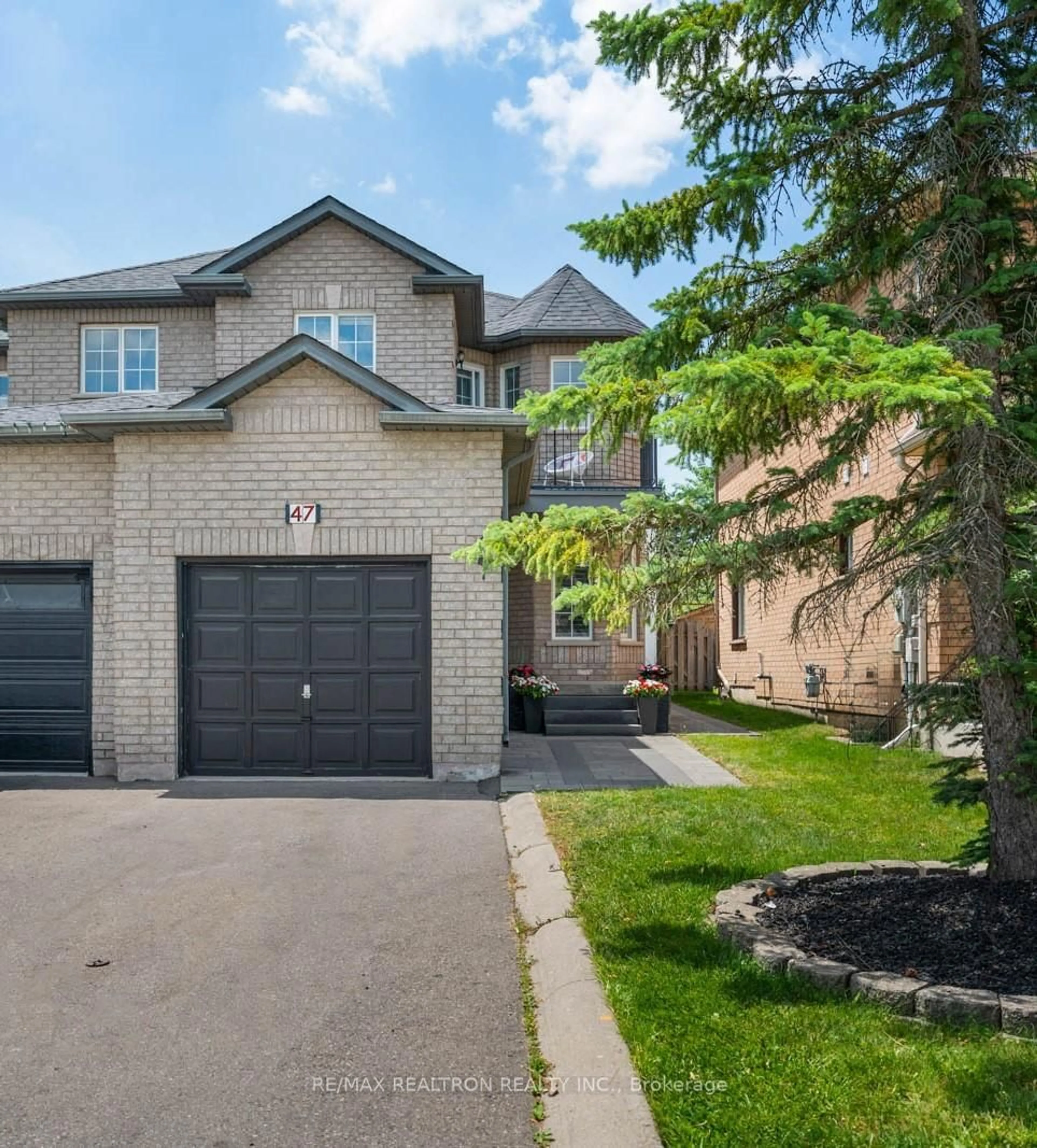 Unknown for 47 Coolspring Cres, Caledon Ontario L7E 2J5
