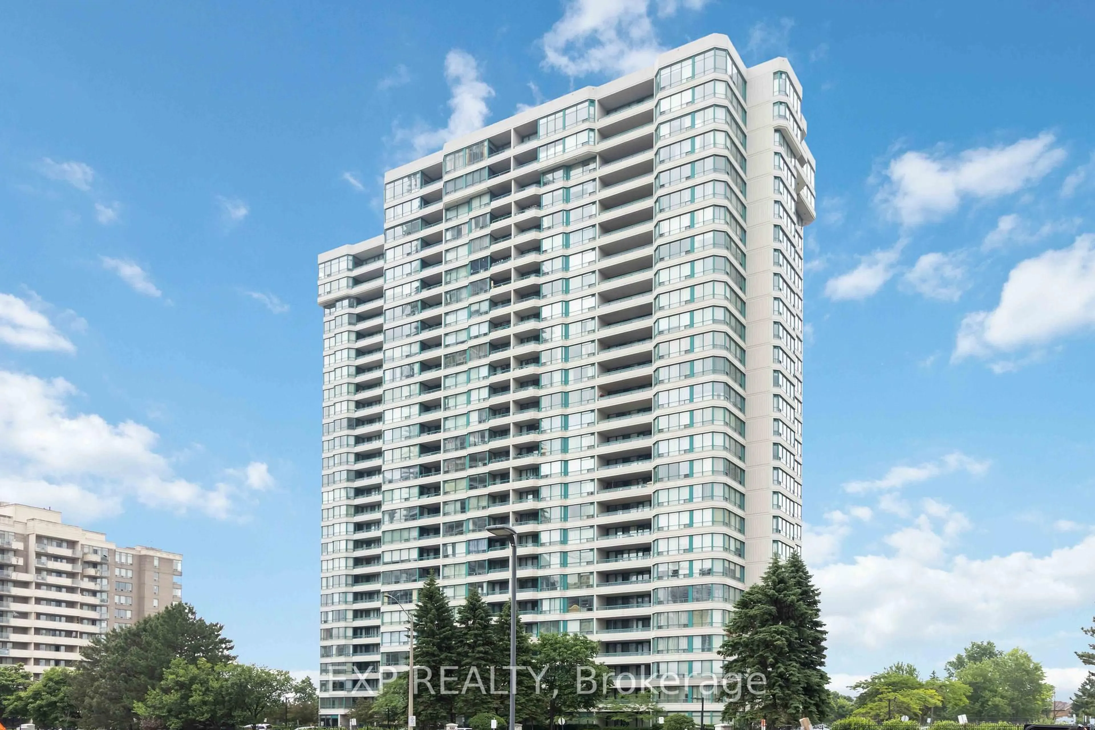 Unknown for 550 Webb Dr #2411, Mississauga Ontario L5B 3Y4