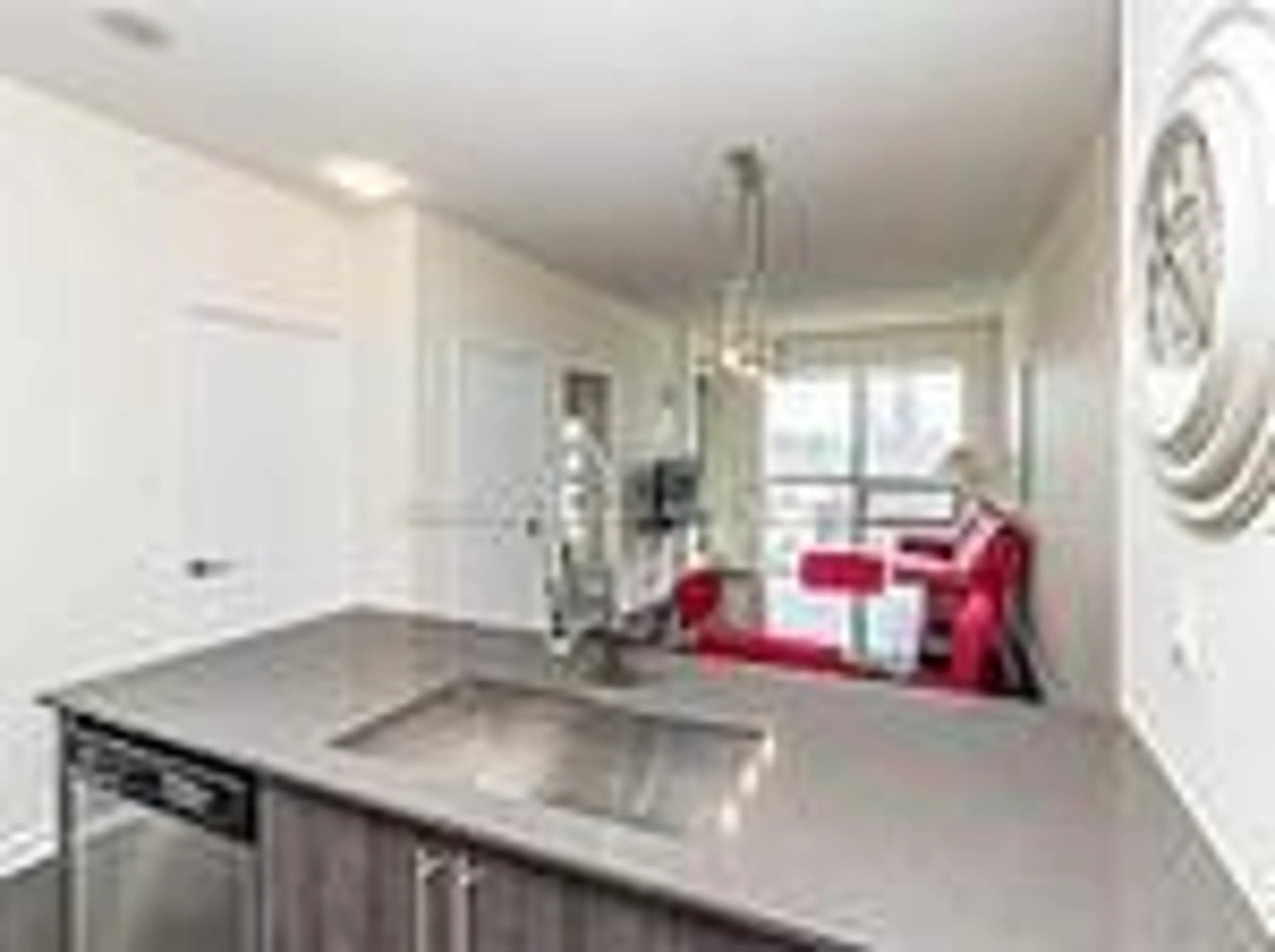 Open concept kitchen, unknown for 510 Curran Pl #808, Mississauga Ontario L5B 0J8