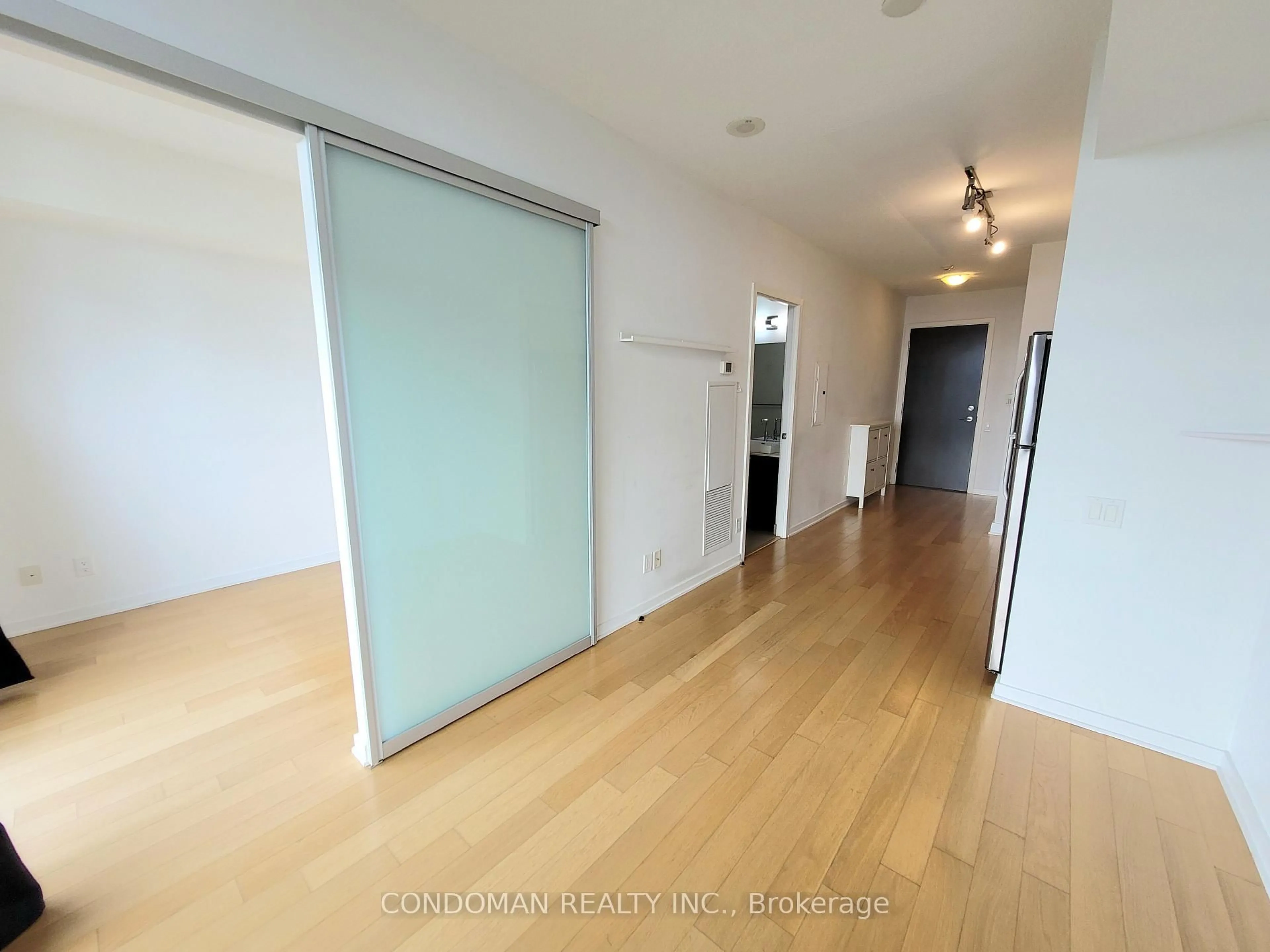 Unknown for 105 The Queensway Ave #2508, Toronto Ontario M6S 5B5