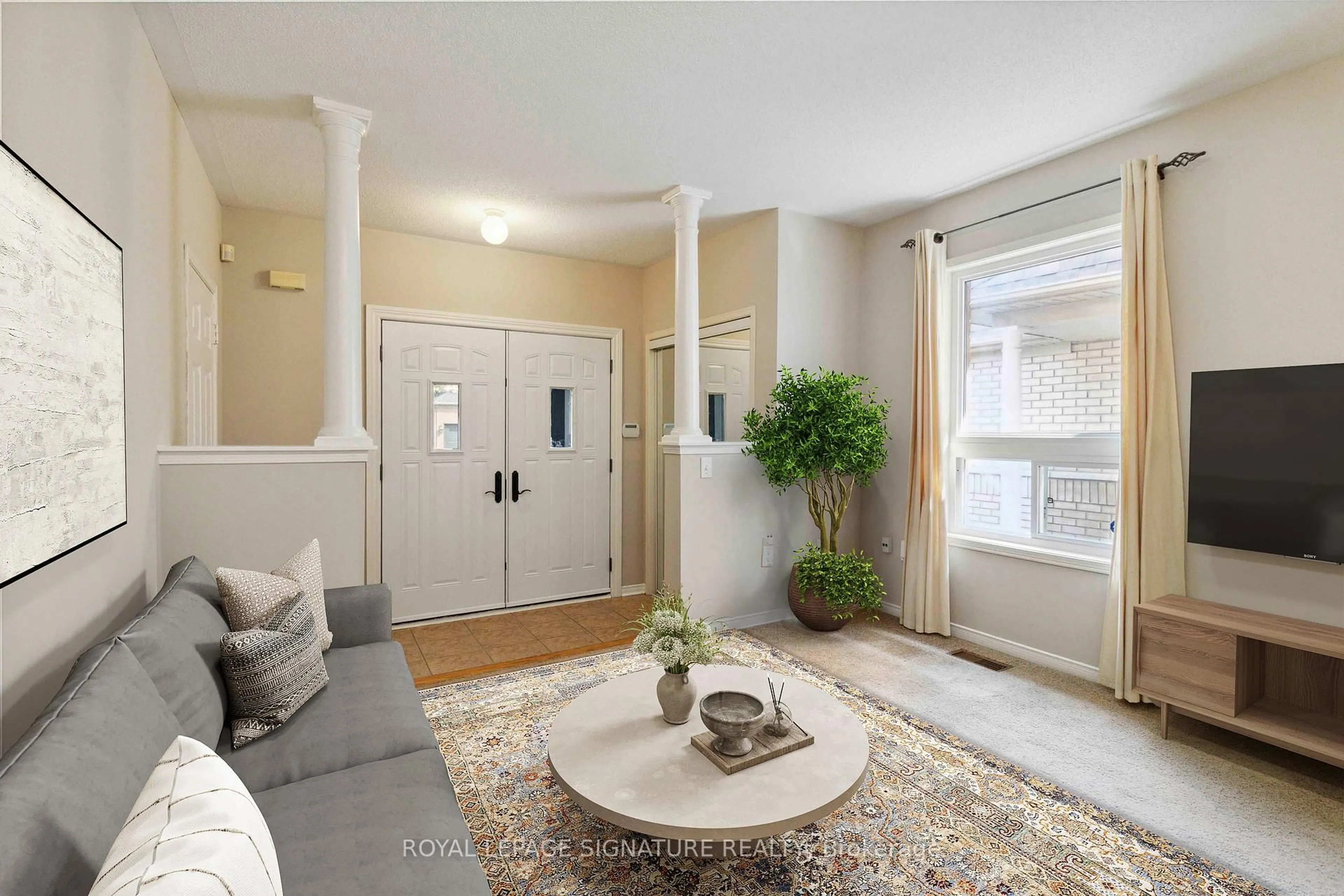 Unknown for 3436 Sunlight St, Mississauga Ontario L5M 7M7