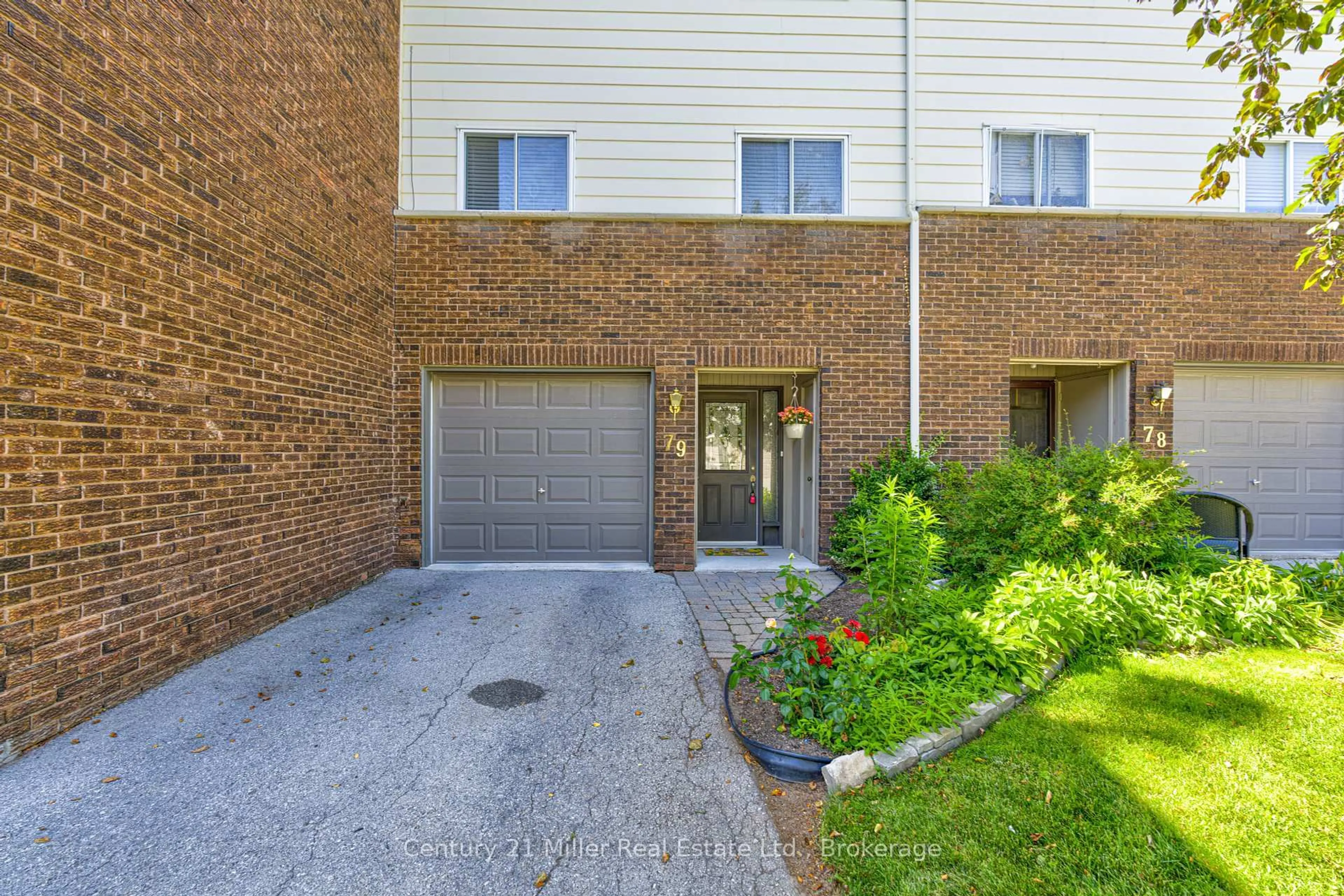 Unknown for 1270 Gainsborough Dr #79, Oakville Ontario L5H 2L2