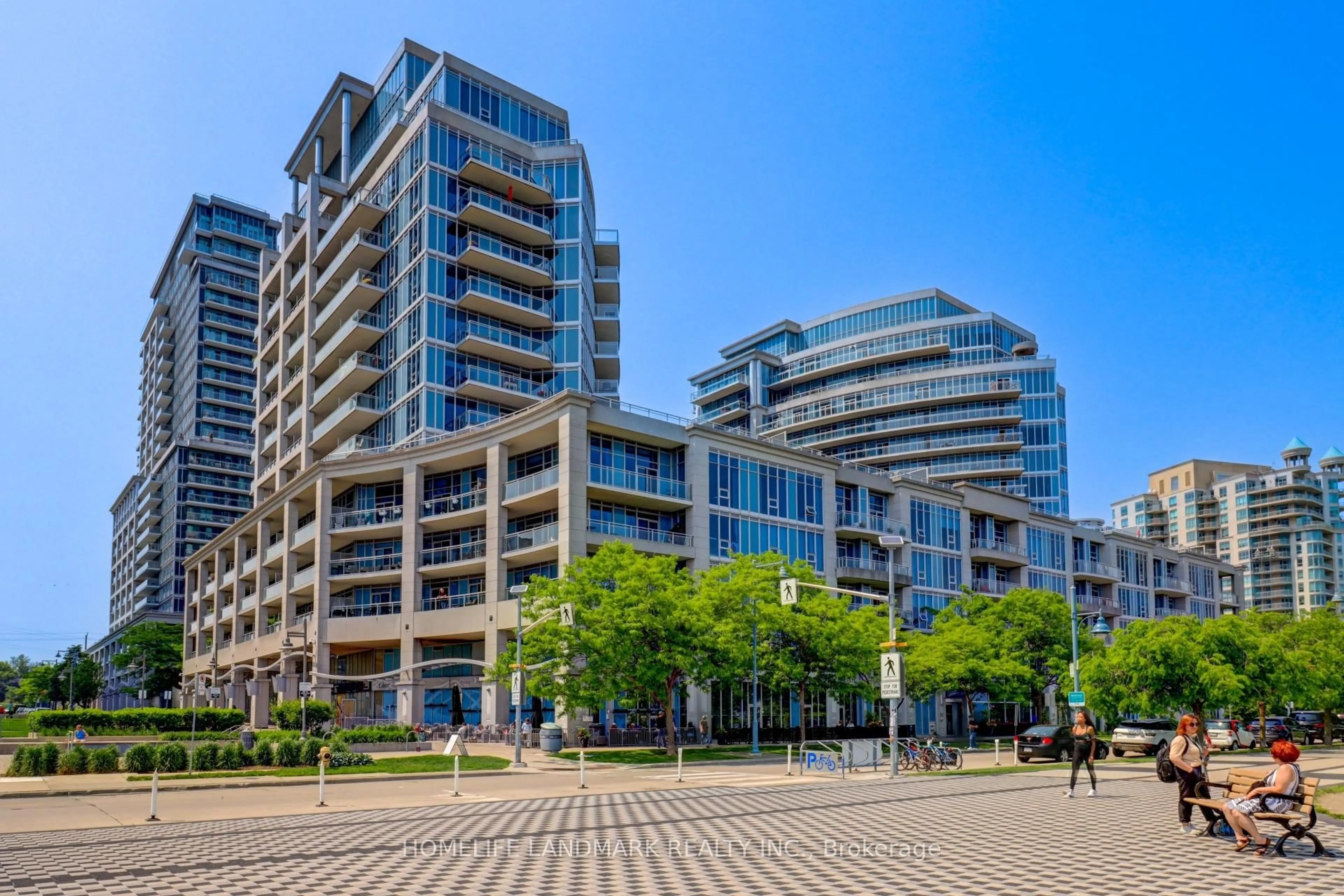 Unknown for 58 Marine Parade Dr #1203, Toronto Ontario M8V 4G1