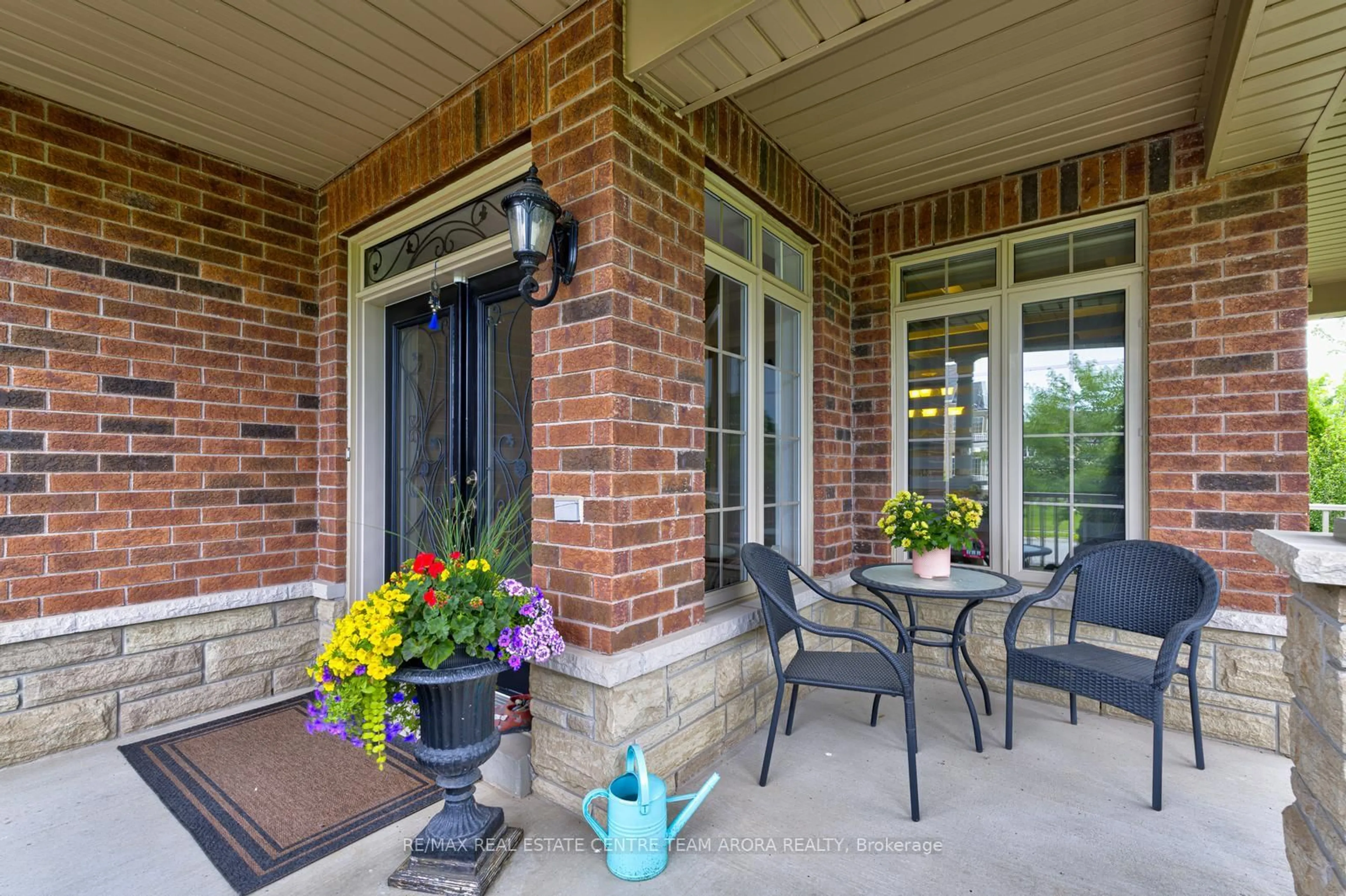 Unknown for 45 Maybeck Dr, Brampton Ontario L6X 0Z1