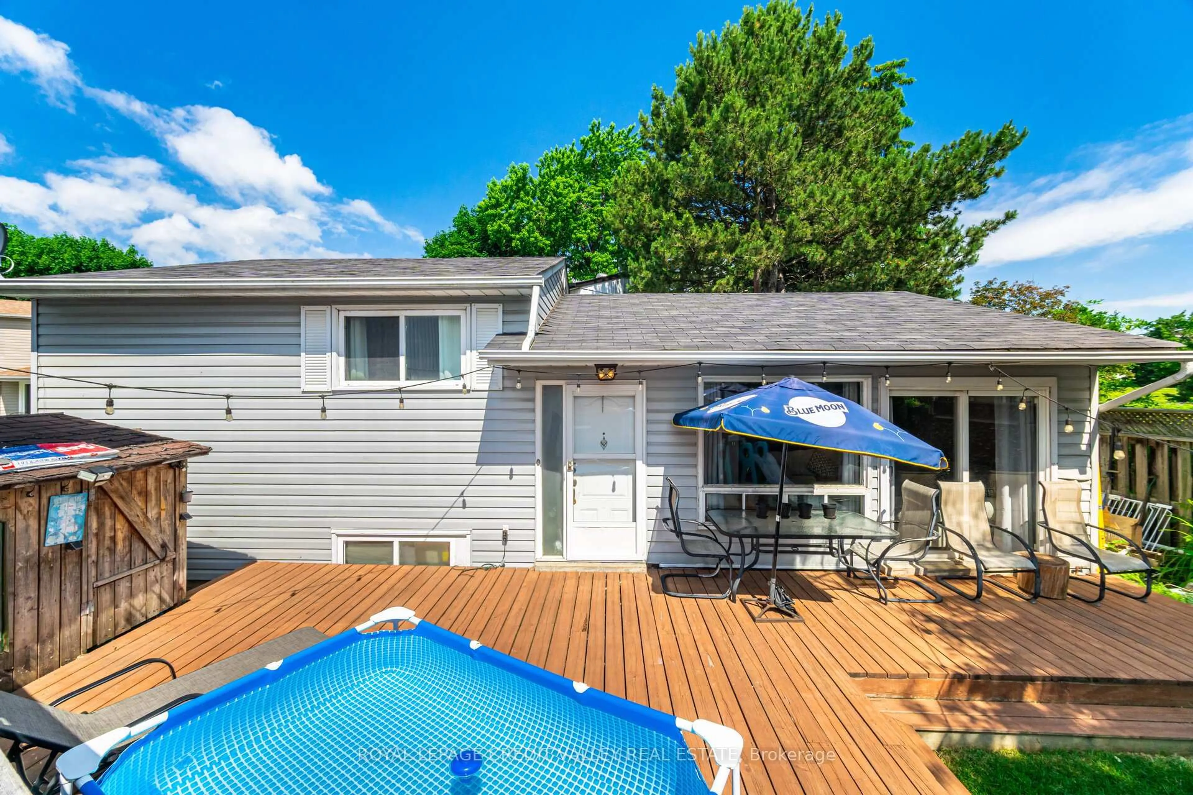 Unknown for 25 Huntingwood Cres, Brampton Ontario L6S 1S5